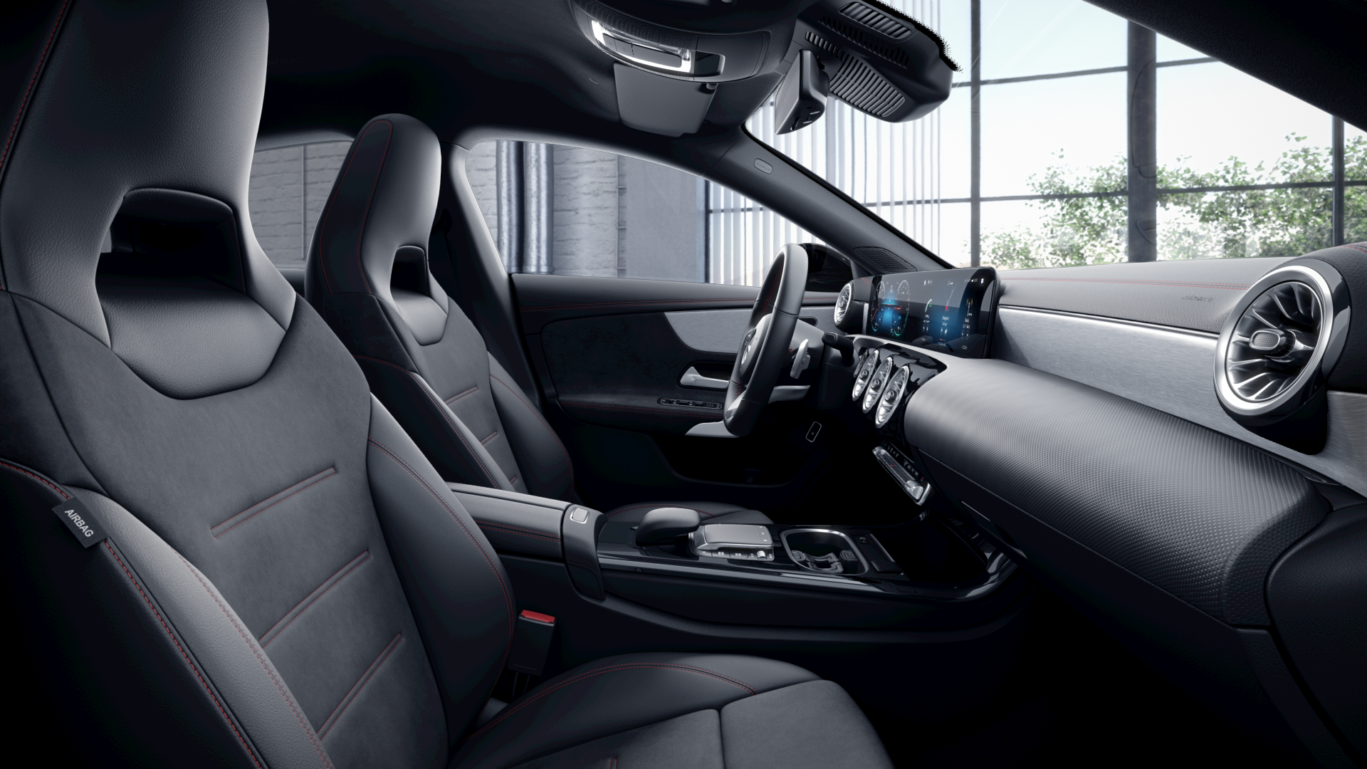 Mercedes-Benz CLA 2022