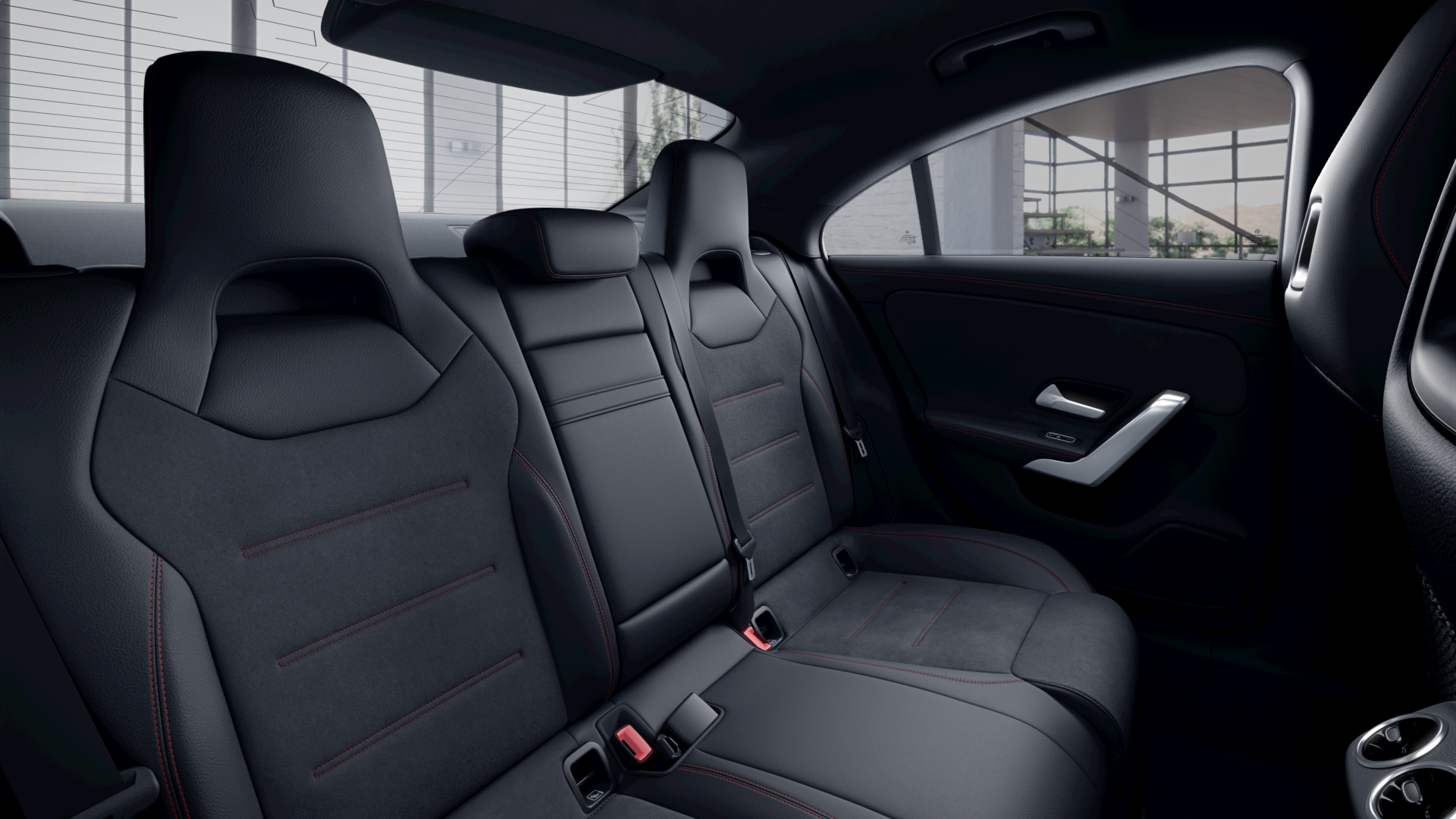 Mercedes-Benz CLA 2022
