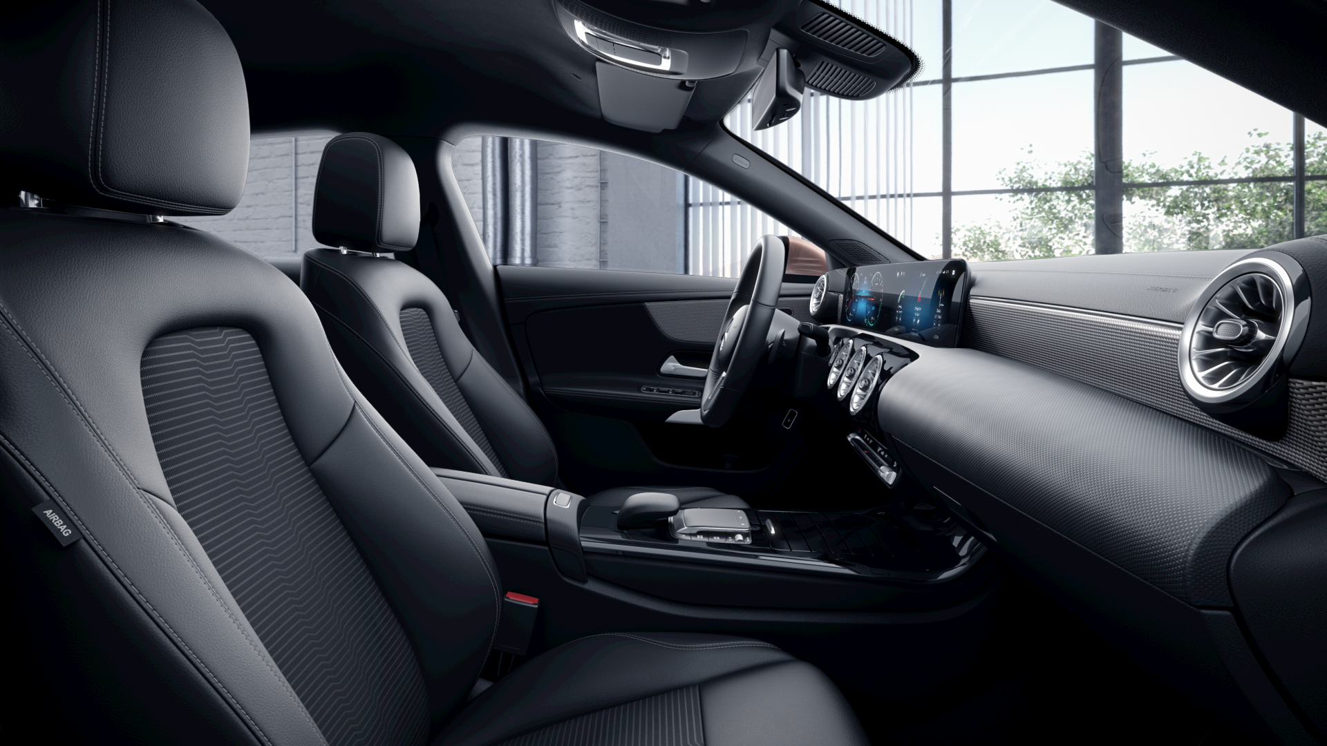 Mercedes-Benz CLA 2022