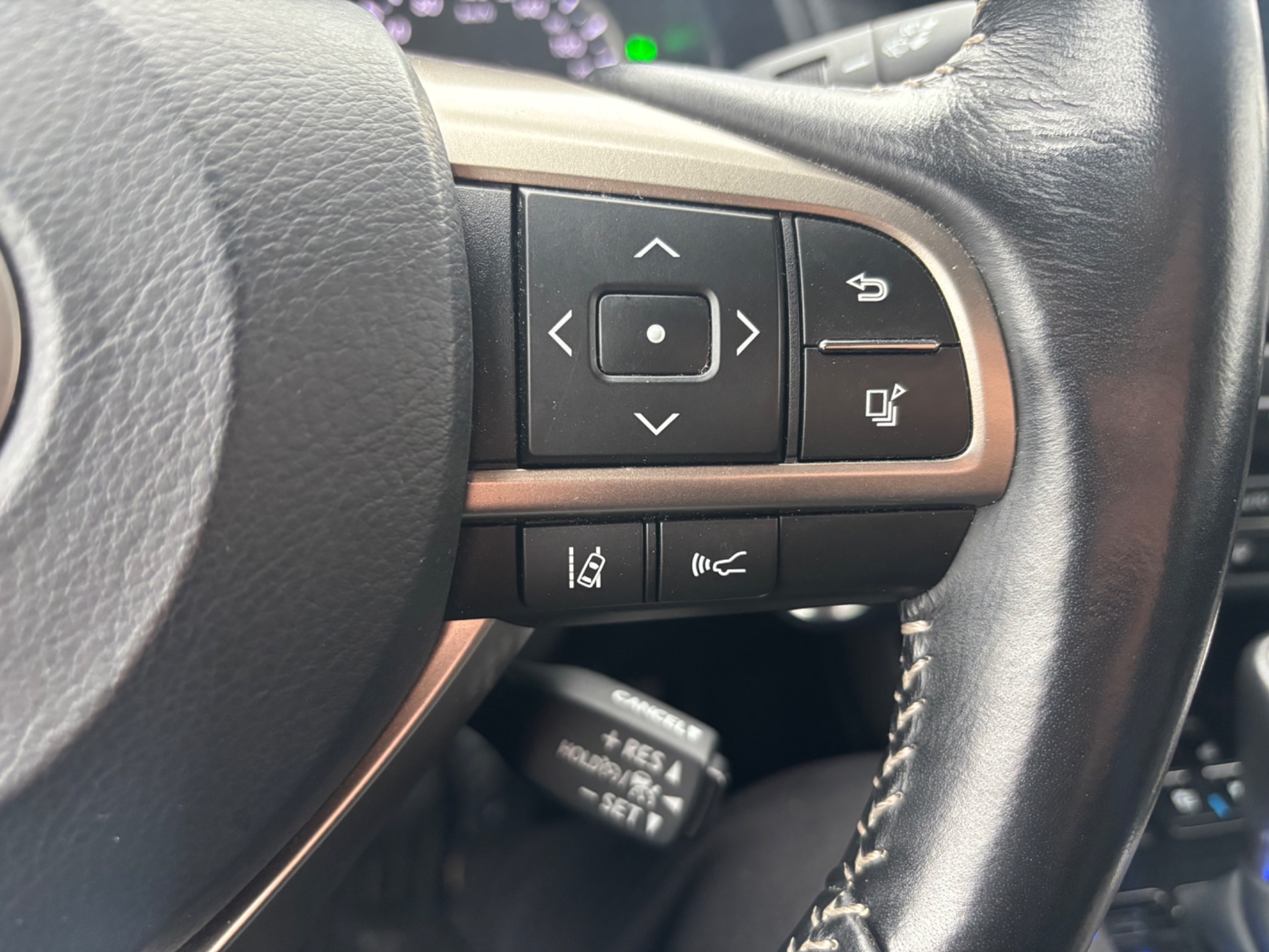 Lexus RX 2019