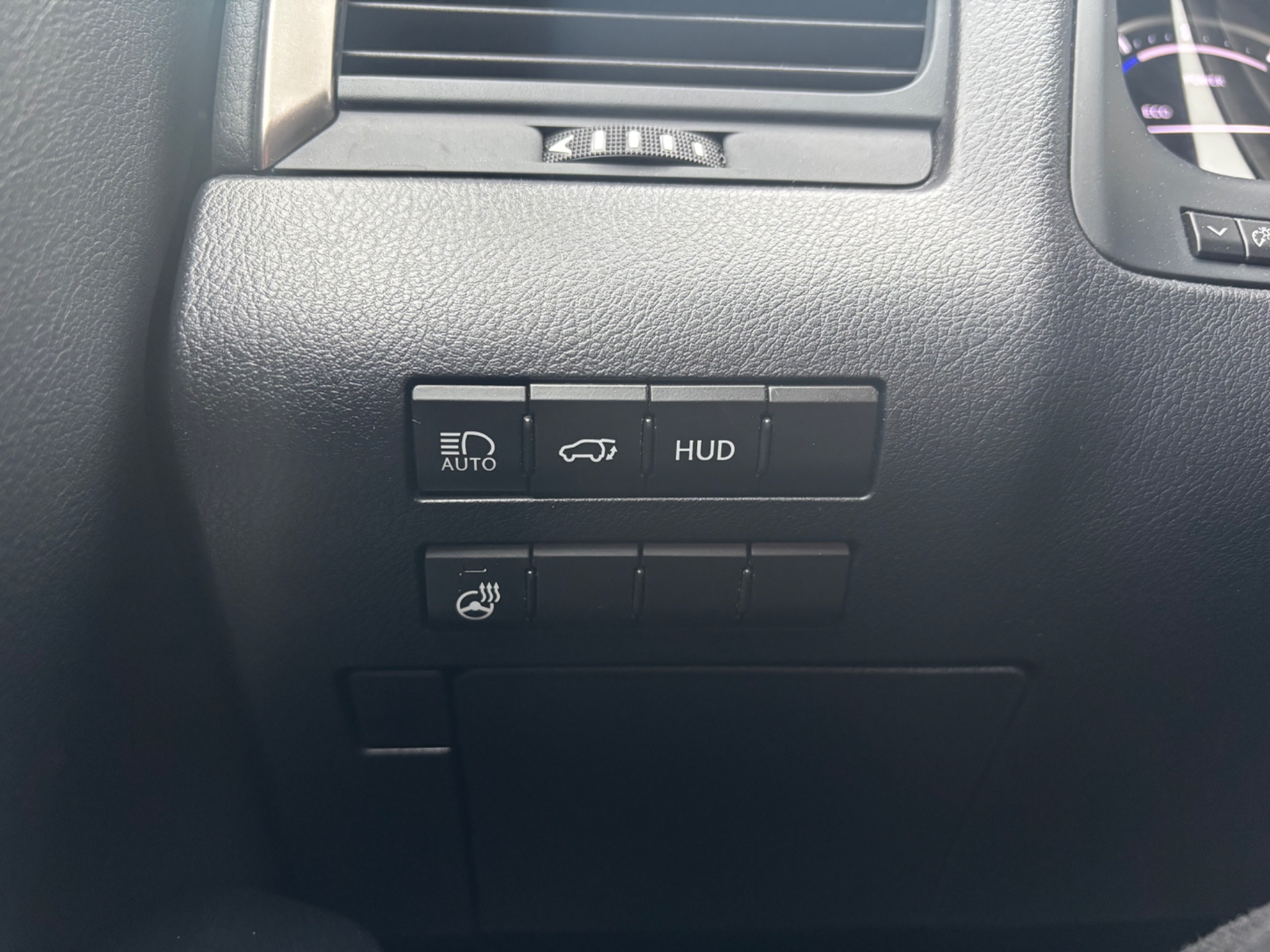 Lexus RX 2019