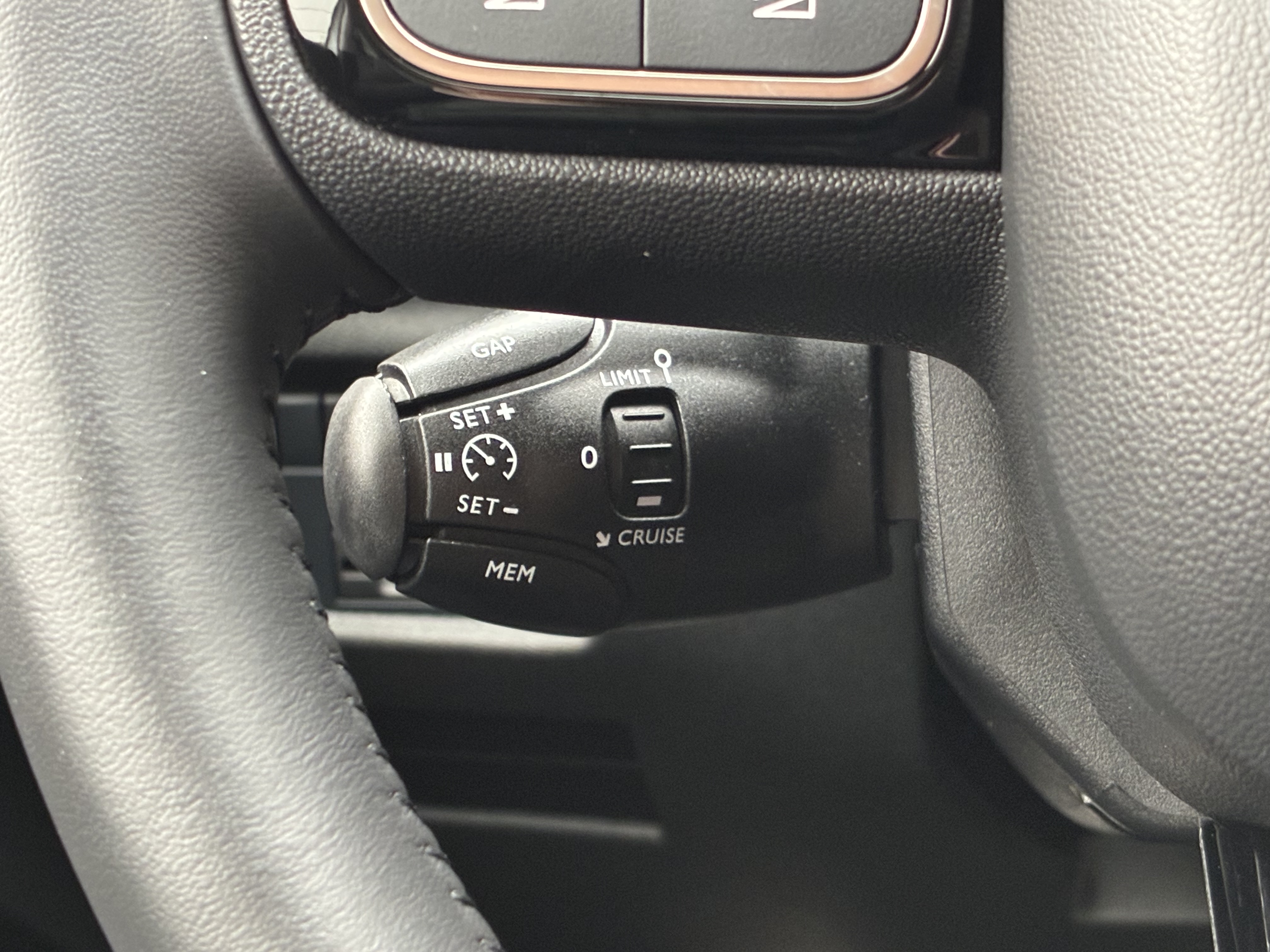 CITROEN C5 Aircross 2025