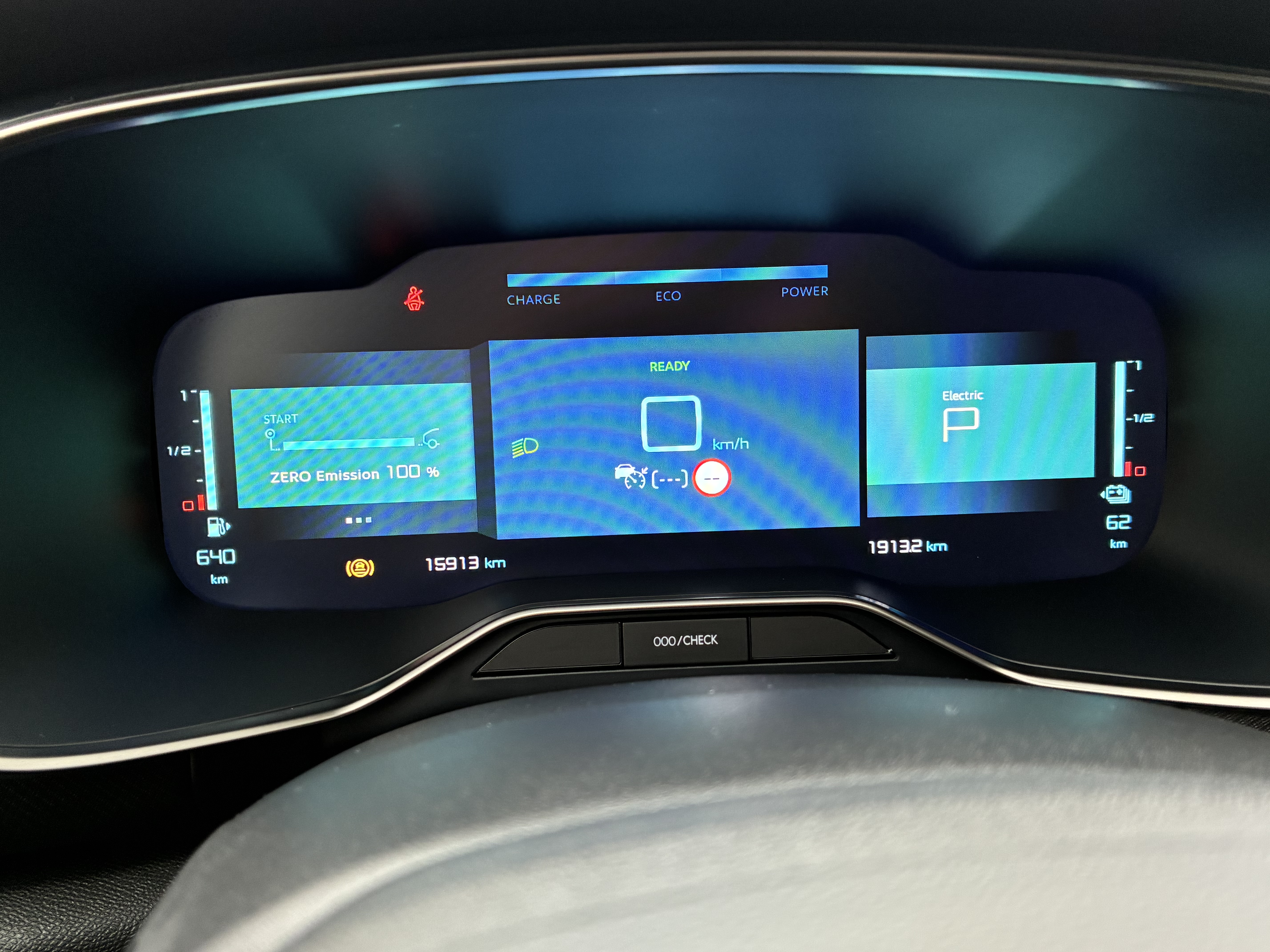 CITROEN C5 Aircross 2025