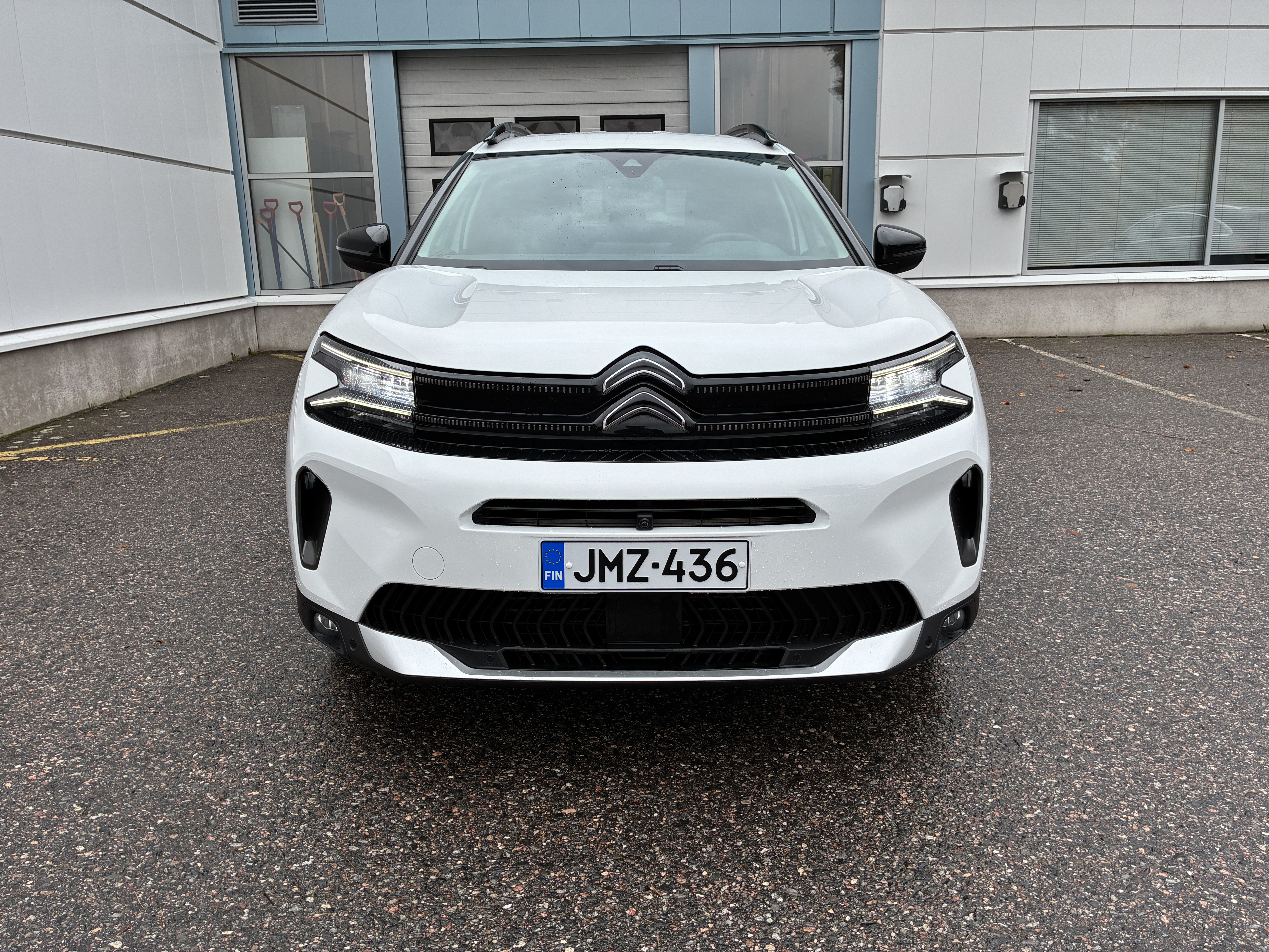 CITROEN C5 Aircross 2025