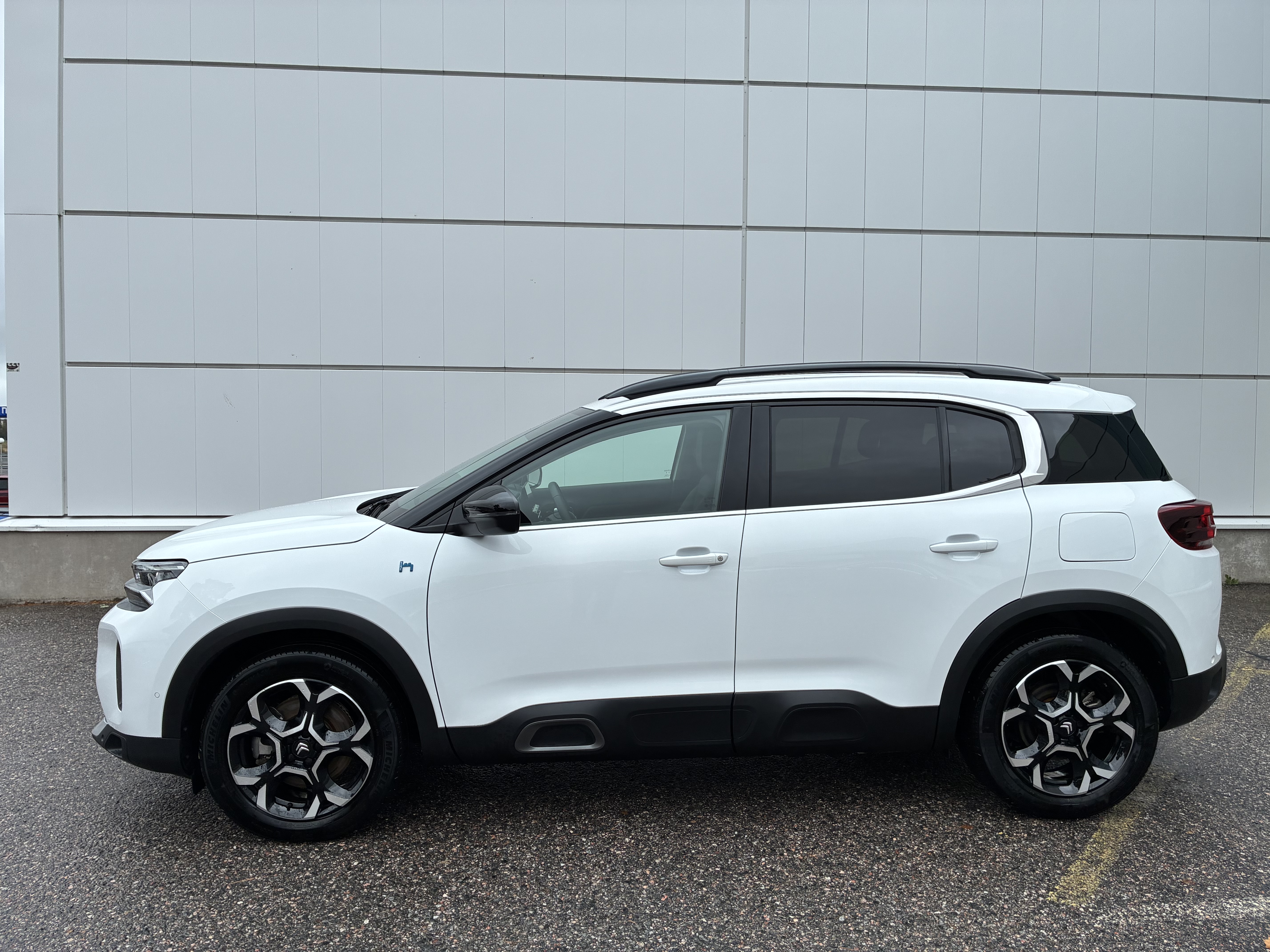 CITROEN C5 Aircross 2025