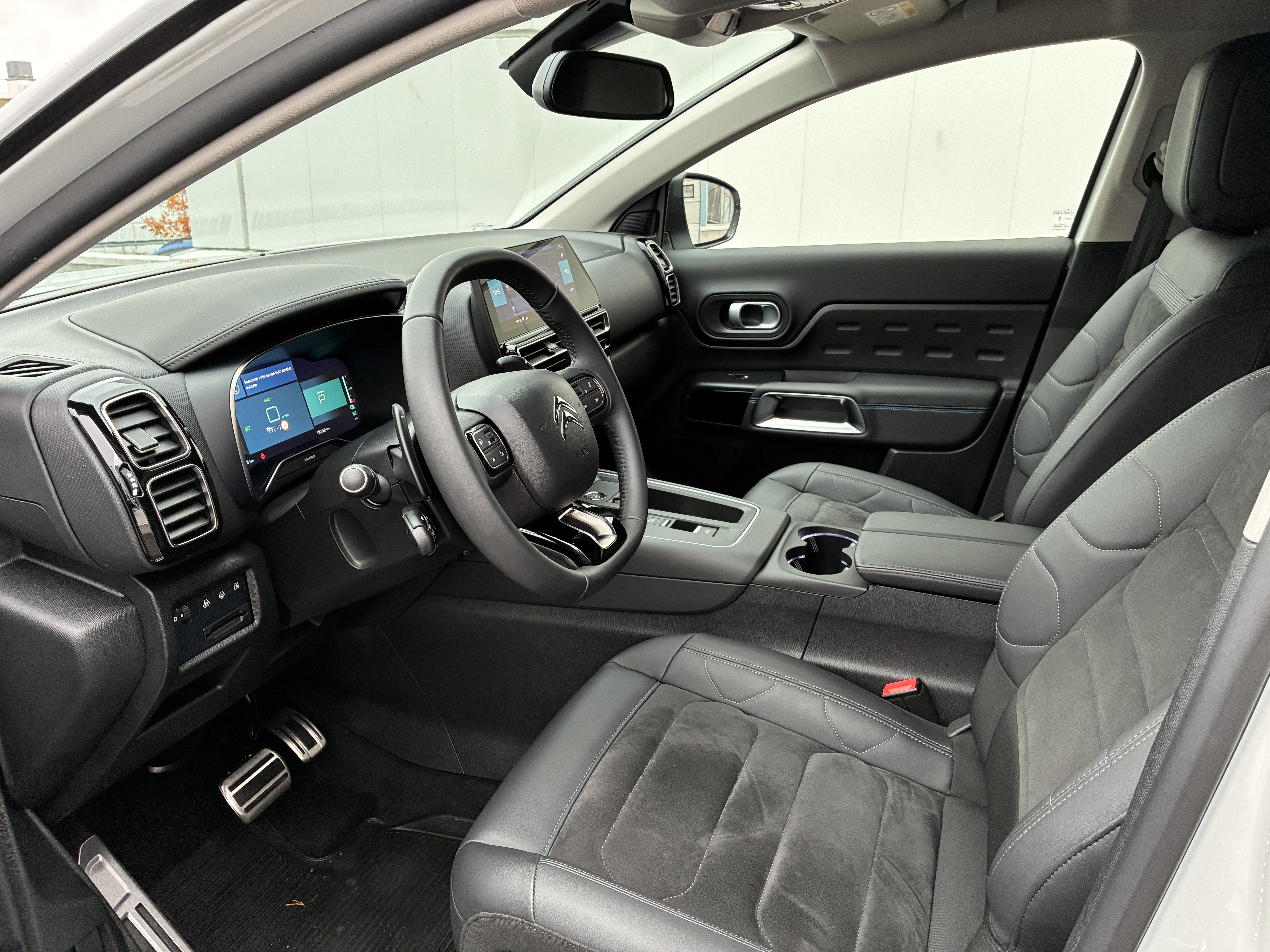 CITROEN C5 Aircross 2025