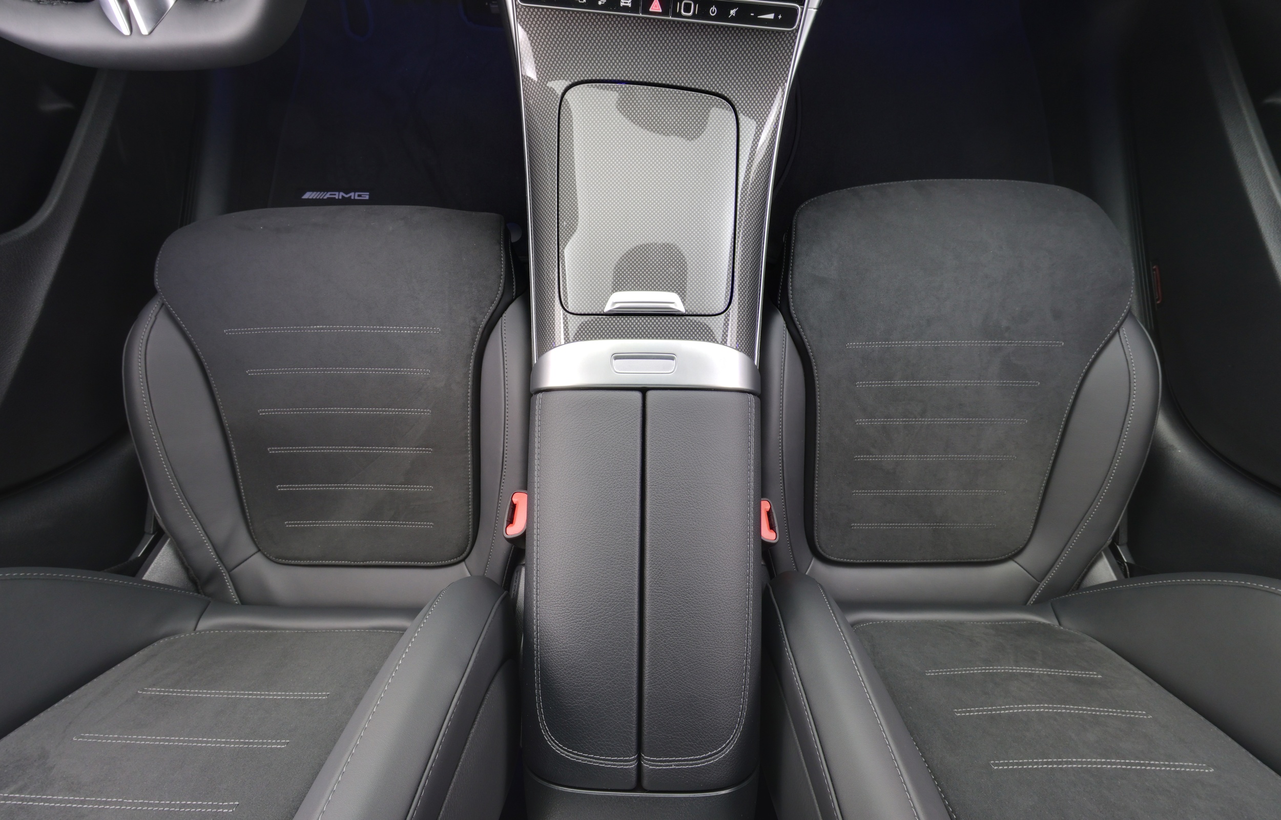 Mercedes-Benz C 2025