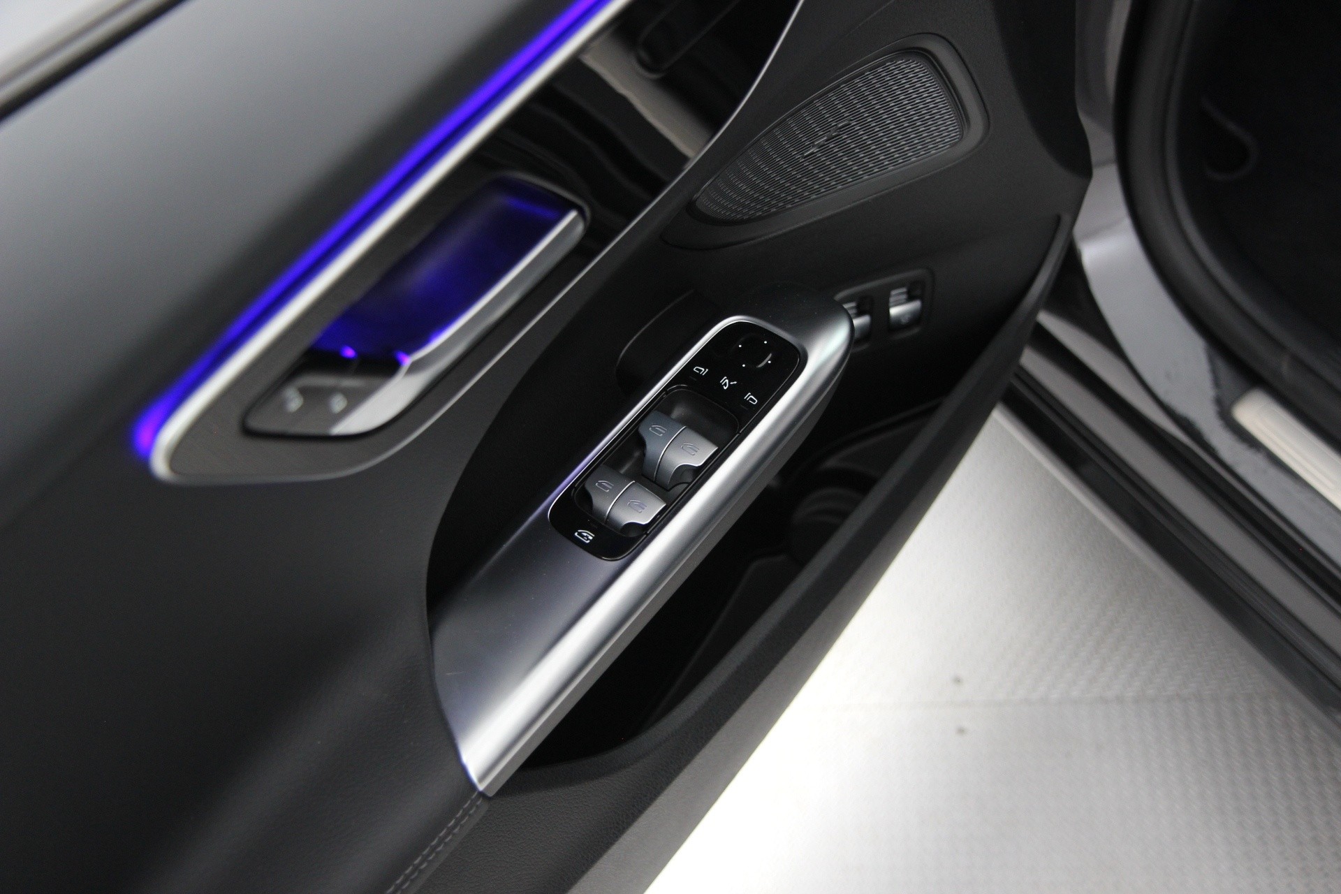 Mercedes-Benz C 2025