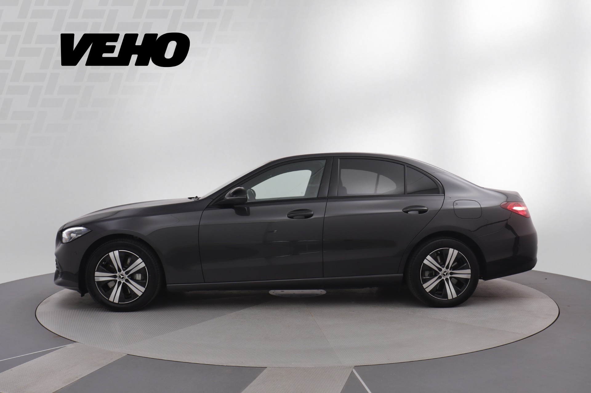 Mercedes-Benz C 2025