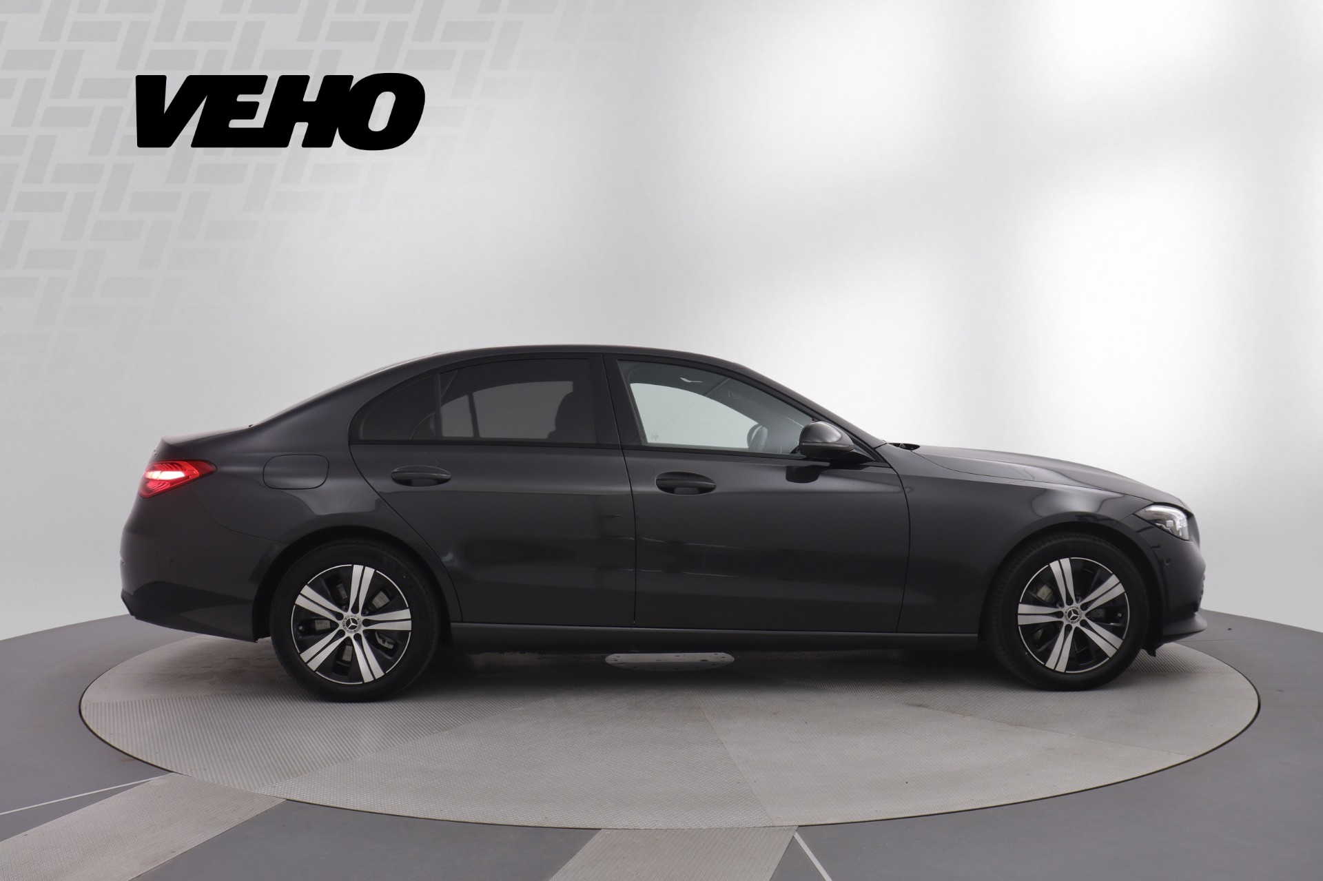 Mercedes-Benz C 2025