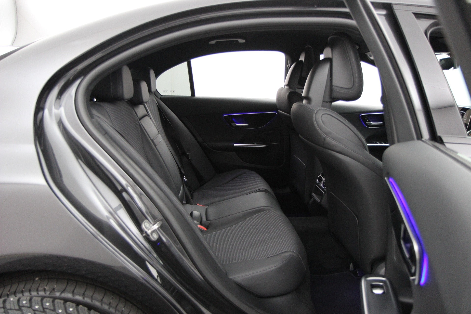 Mercedes-Benz C 2025