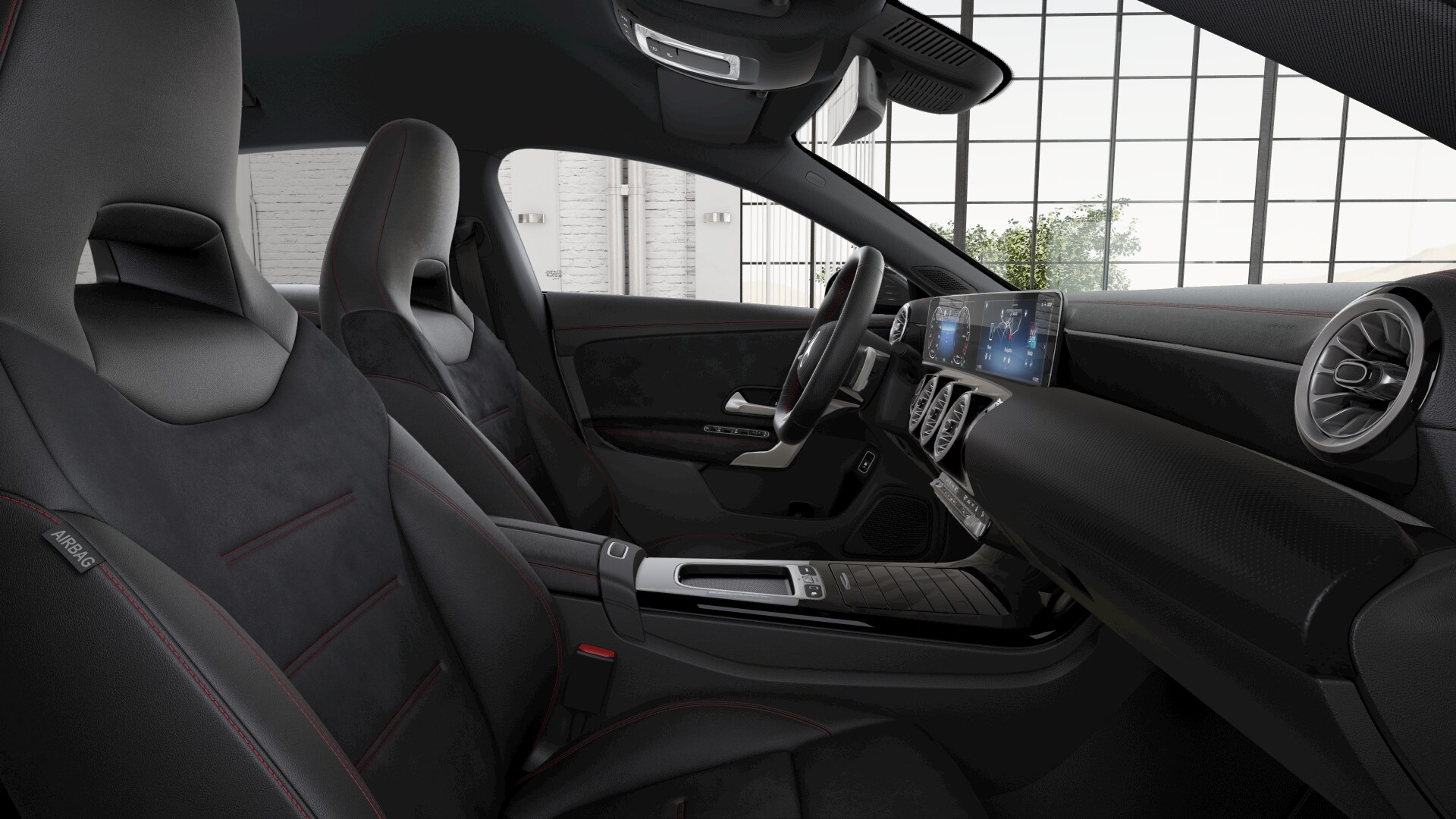 Mercedes-Benz CLA 2025