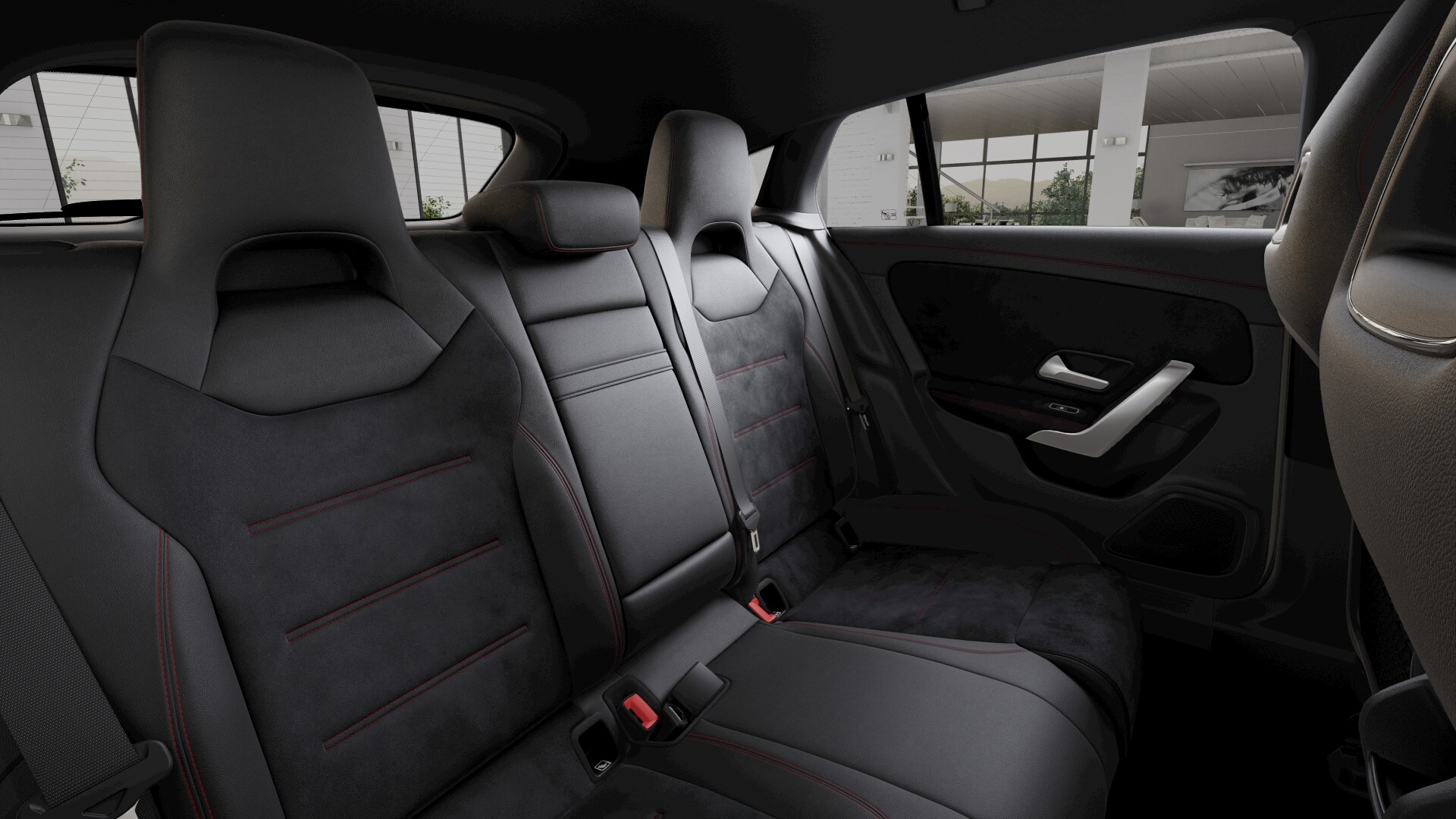 Mercedes-Benz CLA 2025