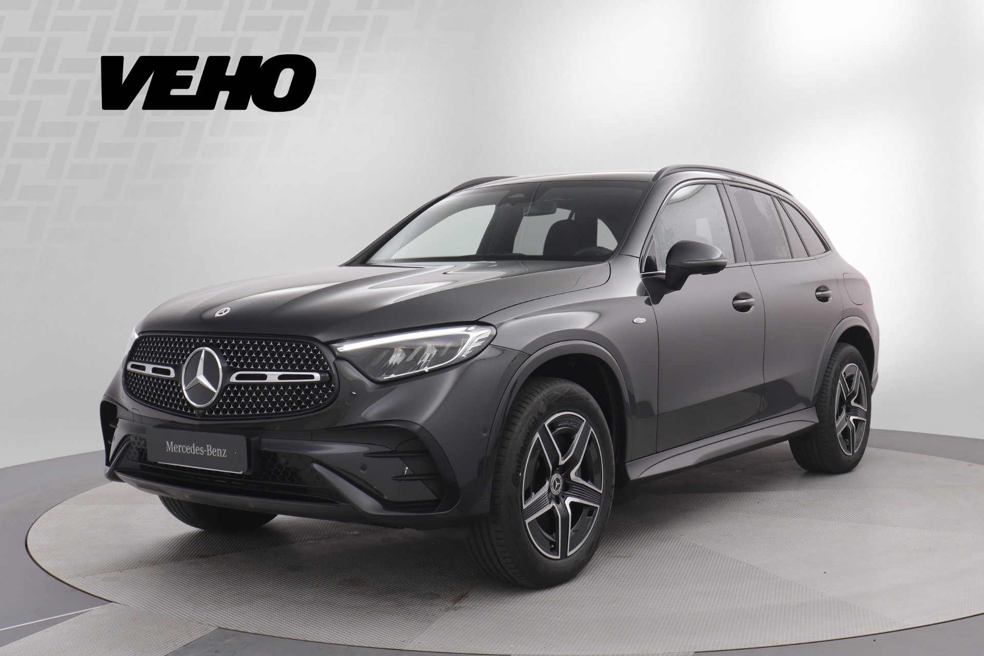 Mercedes-Benz GLC 2025
