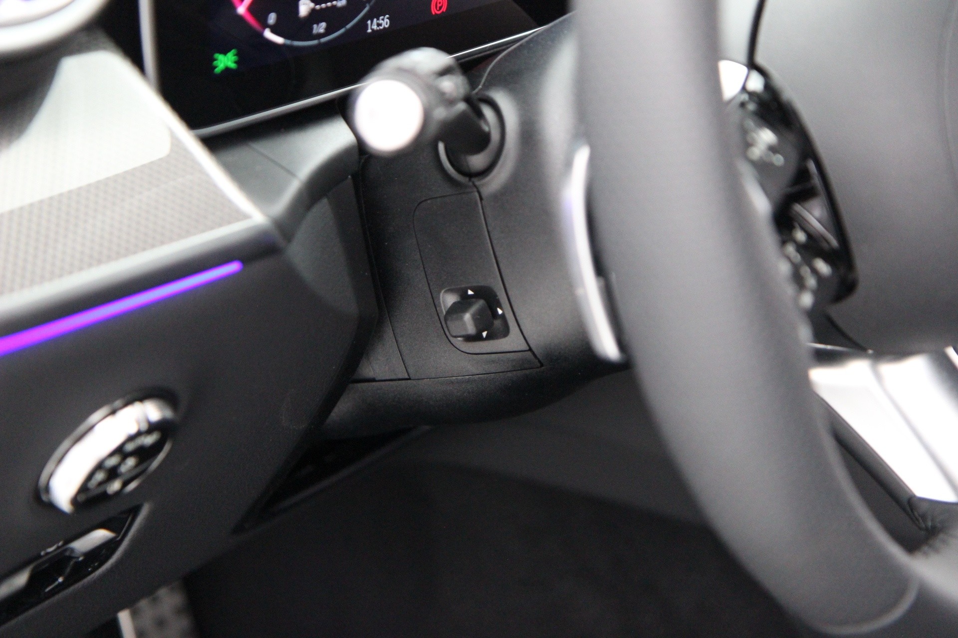 Mercedes-Benz GLC 2025