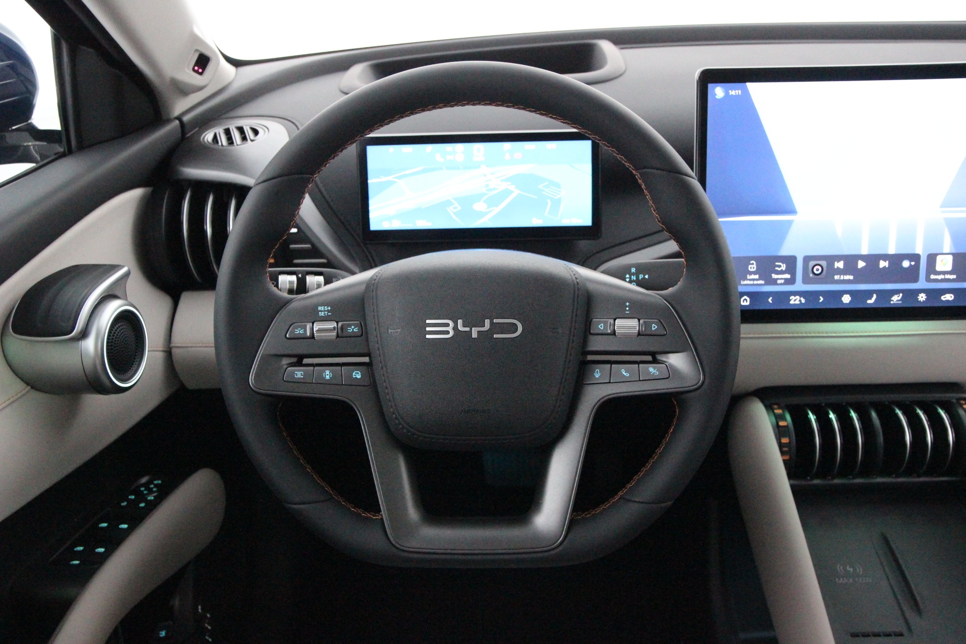 BYD Atto 3 EVO 2026
