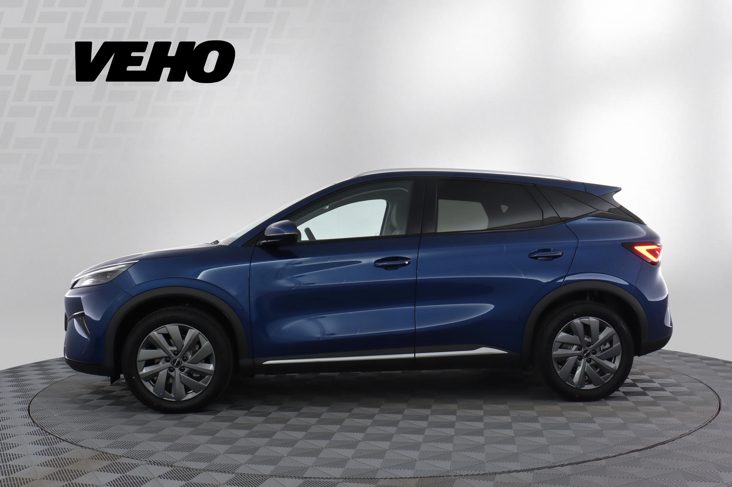 BYD Atto 3 EVO 2026