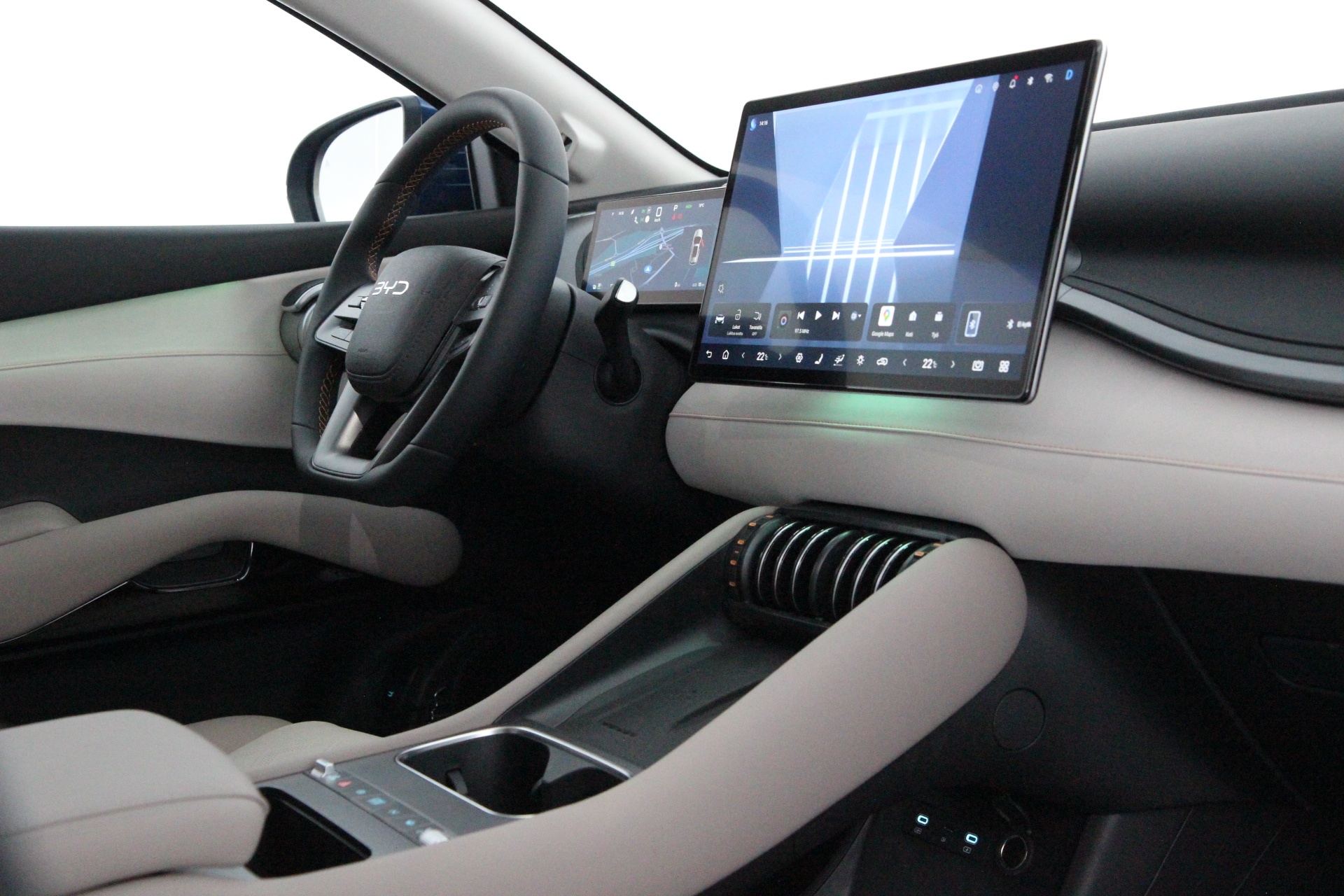 BYD Atto 3 EVO 2026