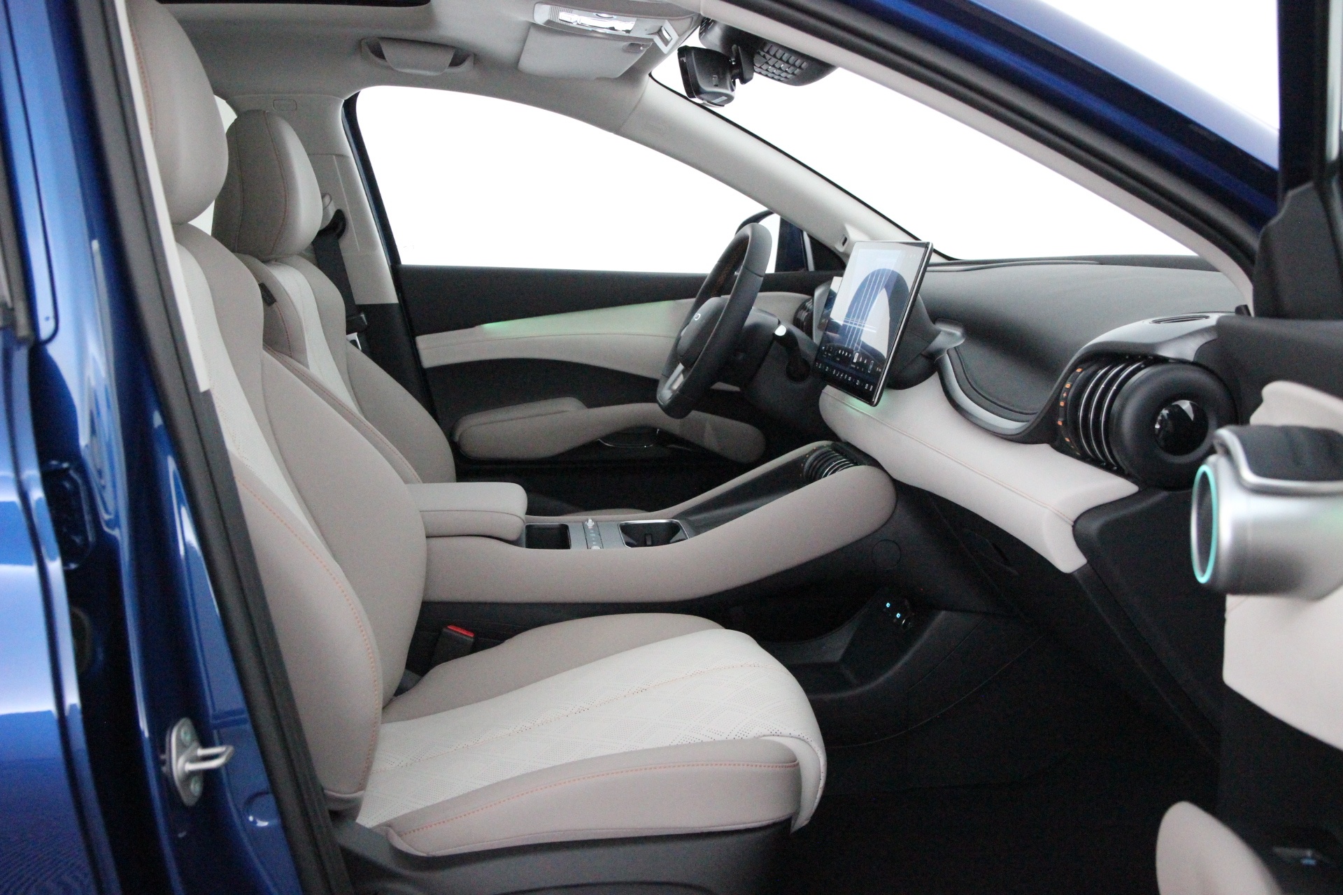 BYD Atto 3 EVO 2026