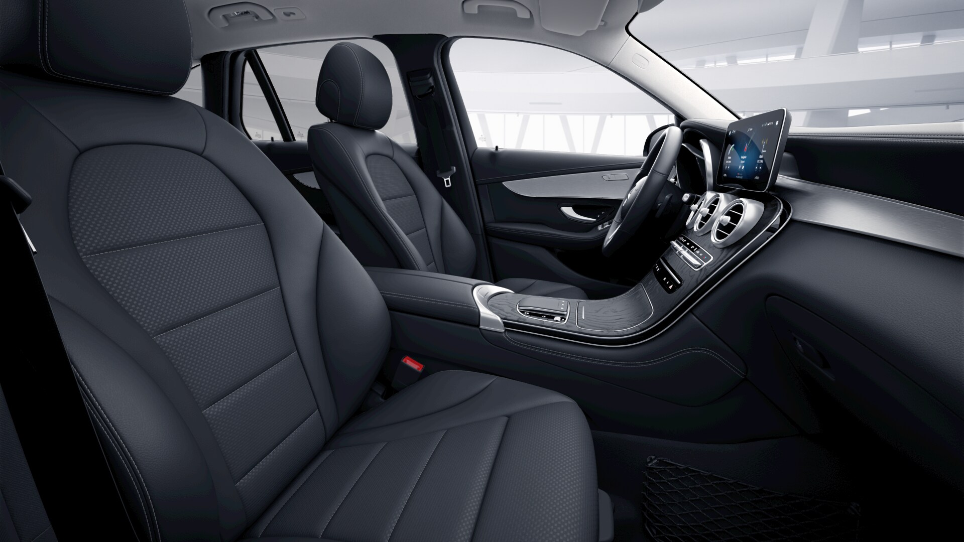 Mercedes-Benz GLC 2020