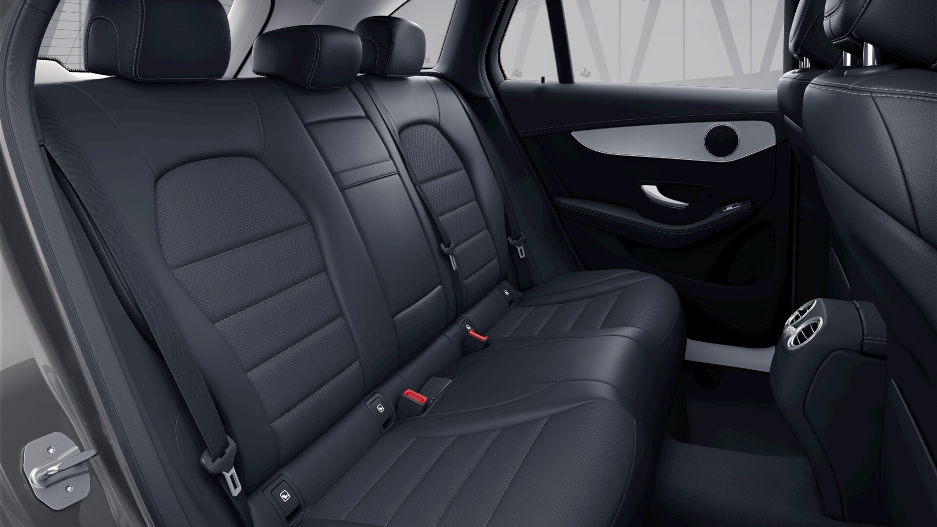 Mercedes-Benz GLC 2020