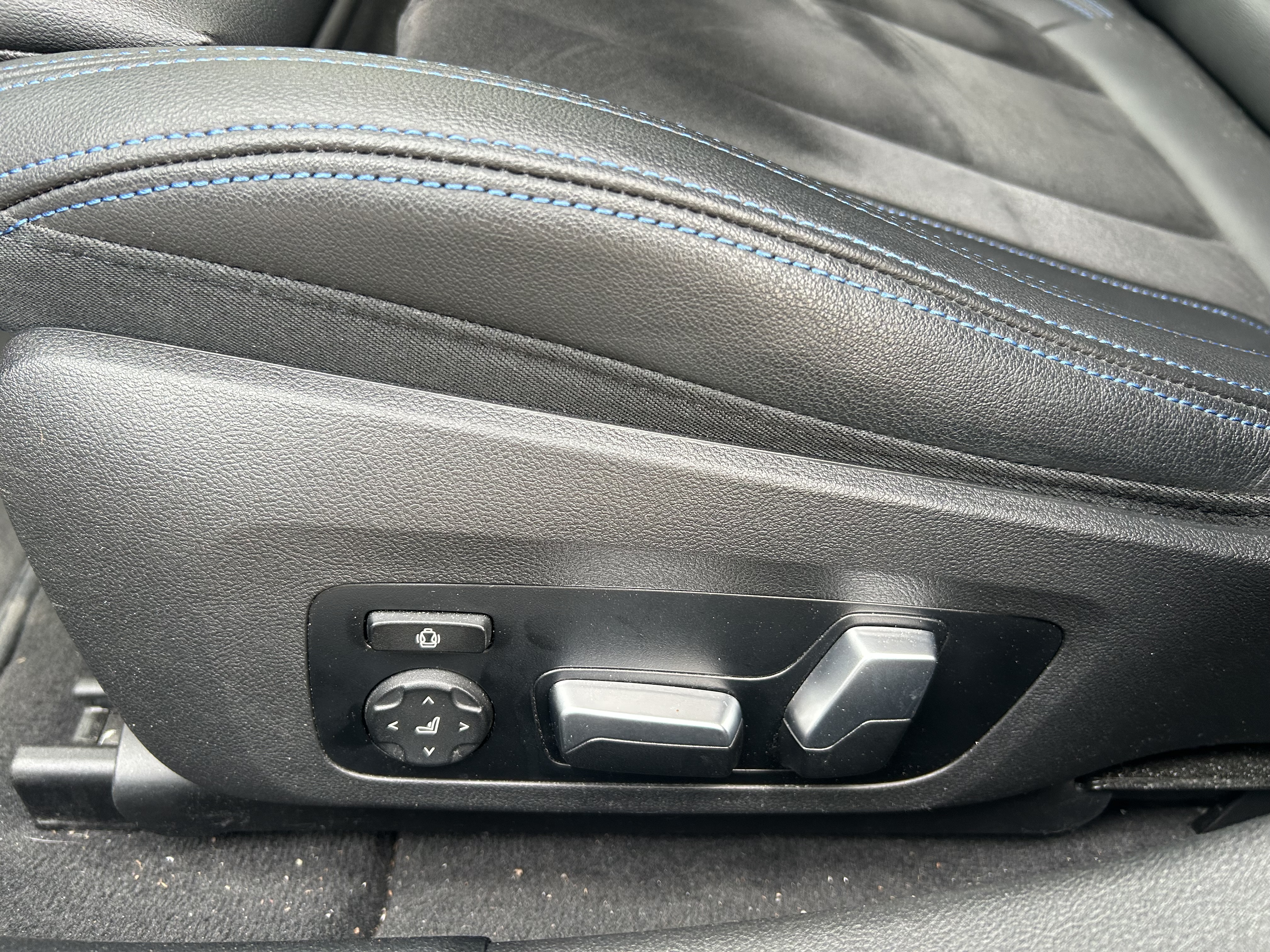 BMW i4 2022