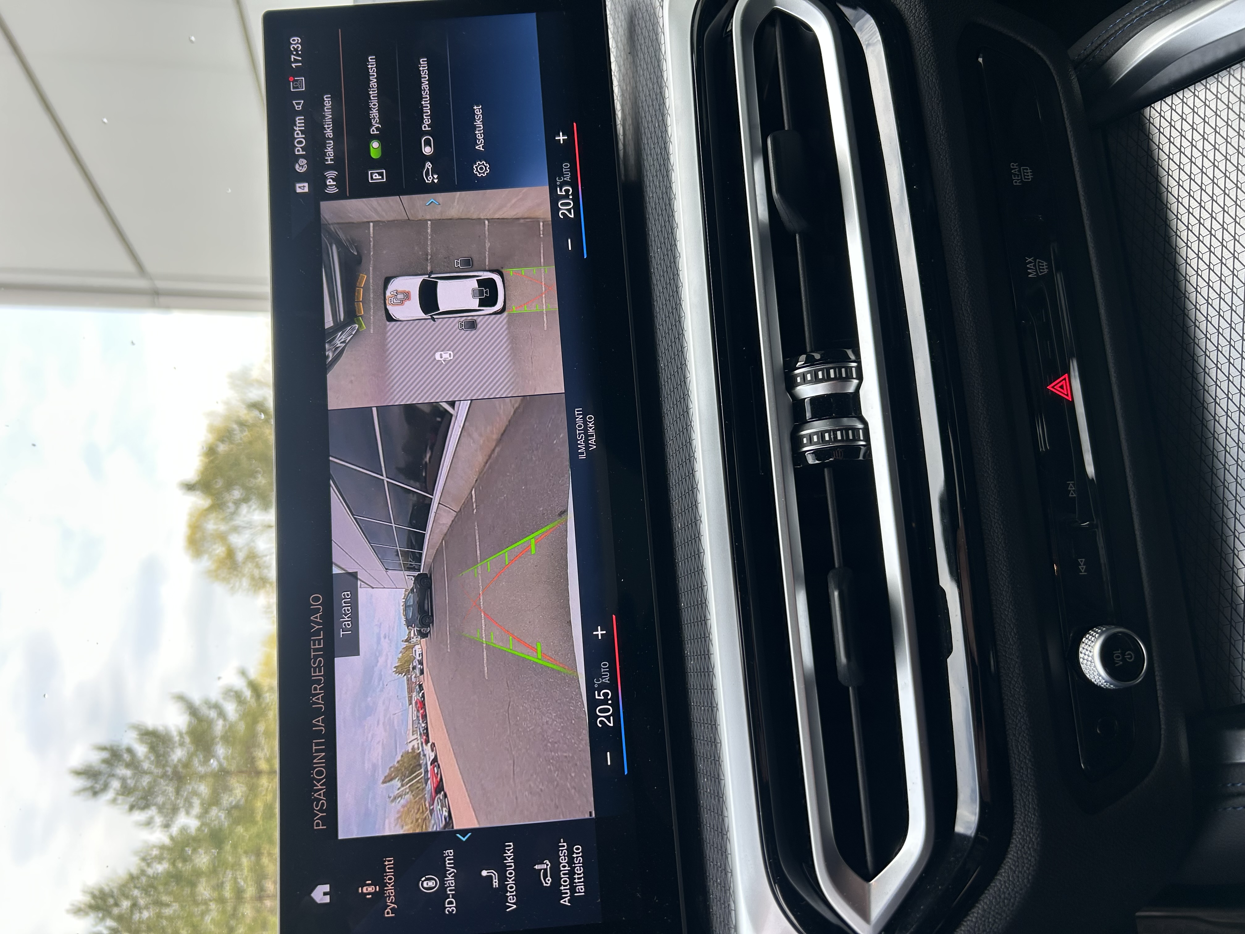 BMW i4 2022