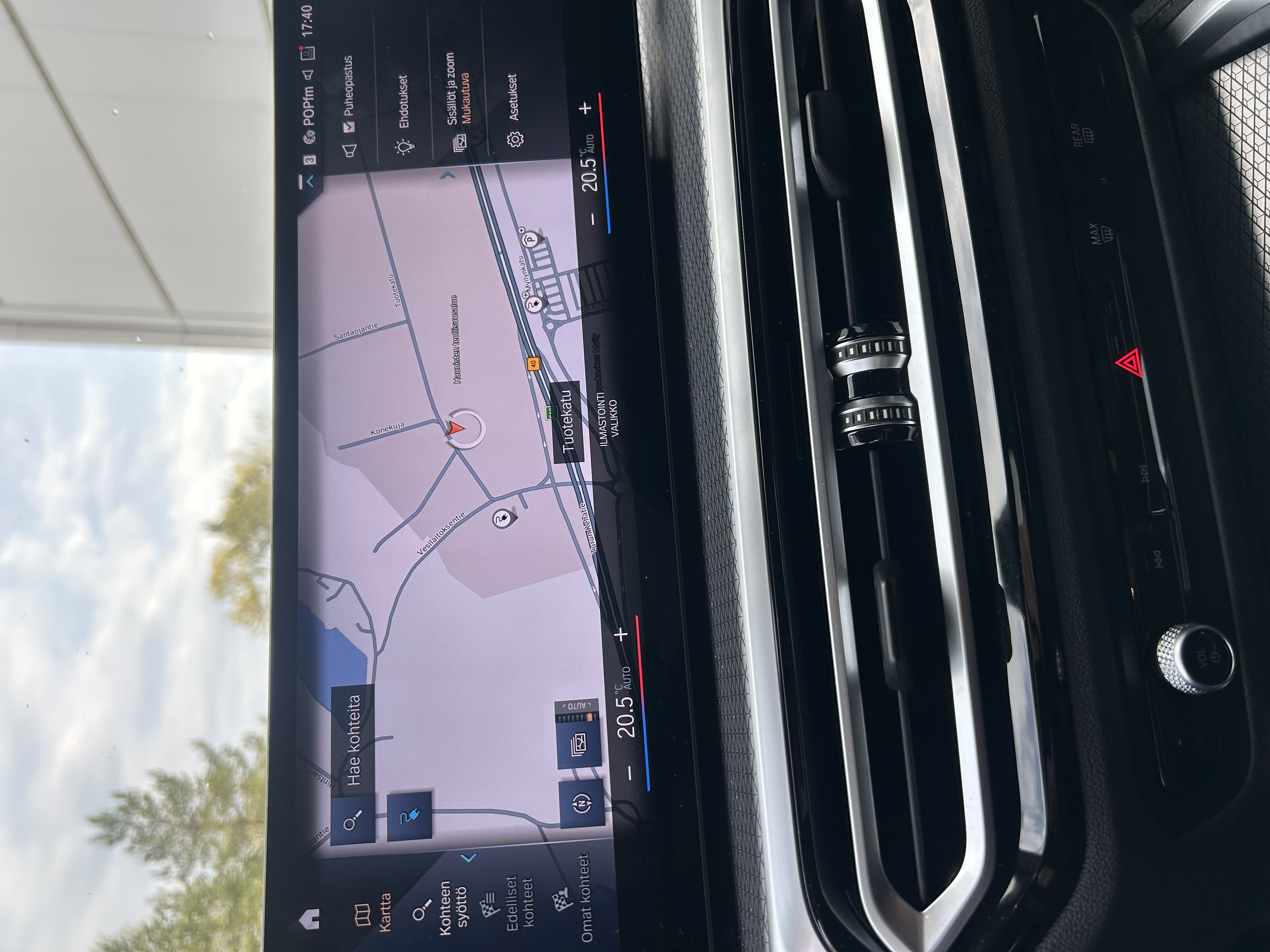 BMW i4 2022