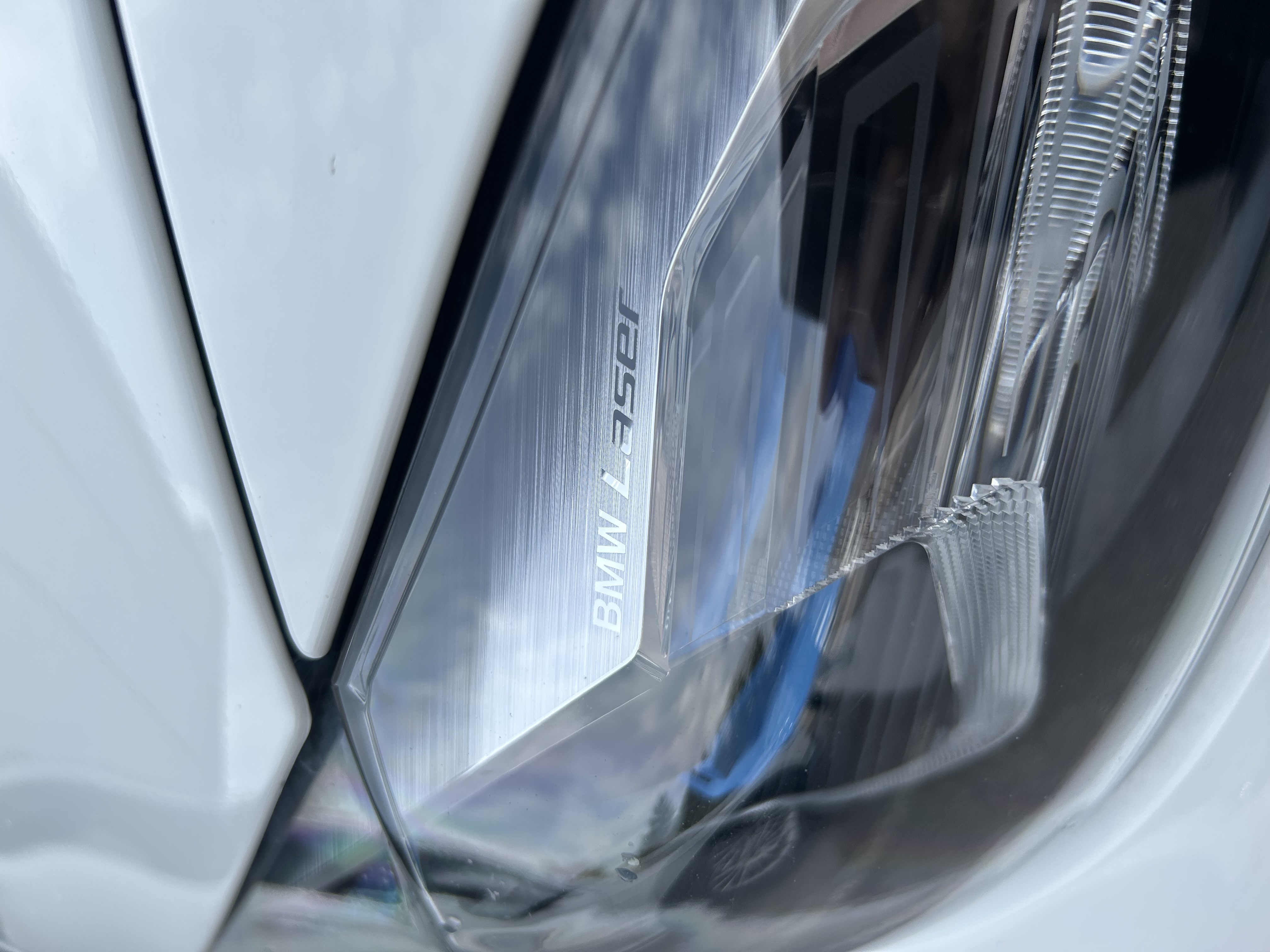 BMW i4 2022