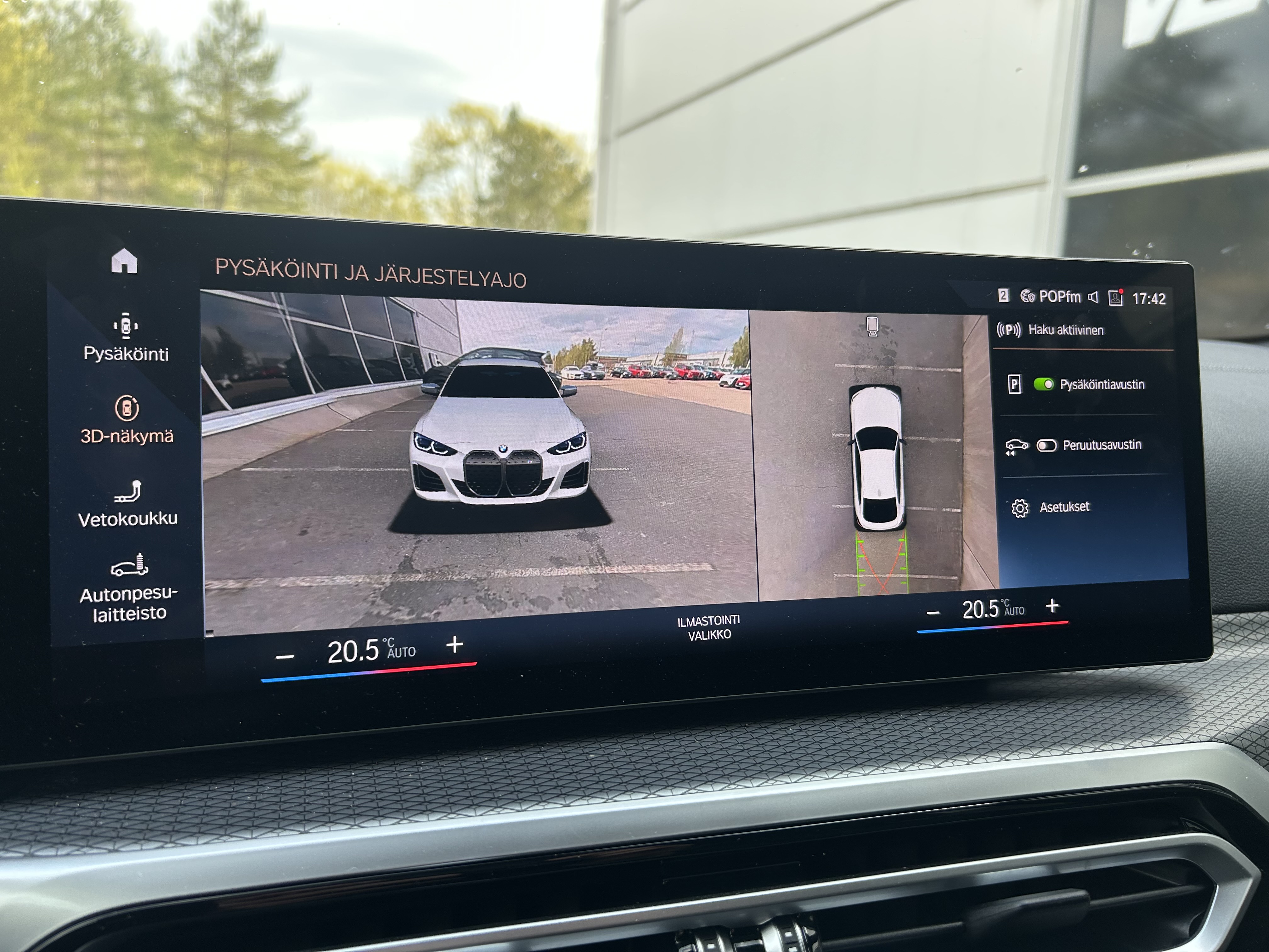 BMW i4 2022