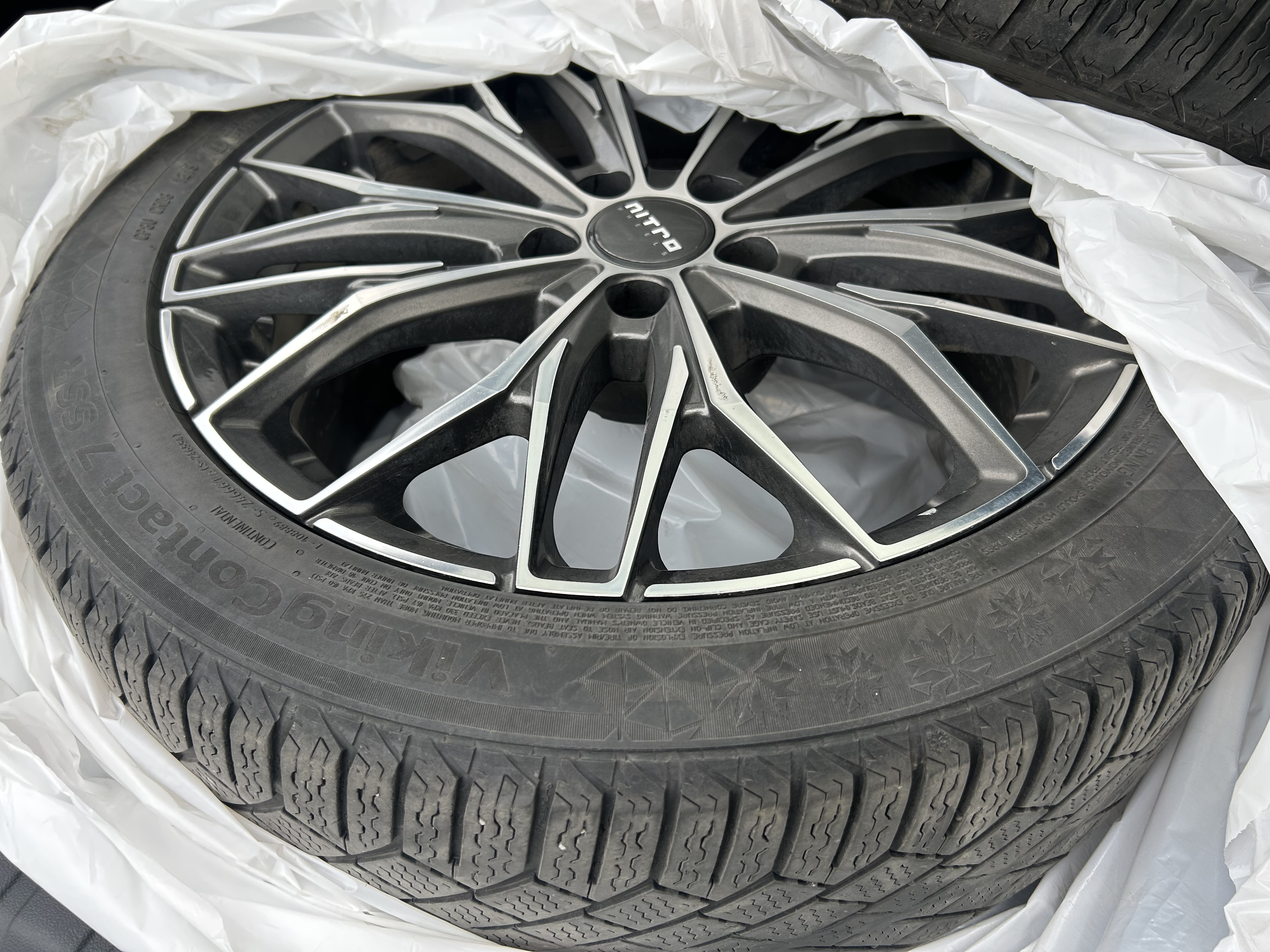 BMW i4 2022