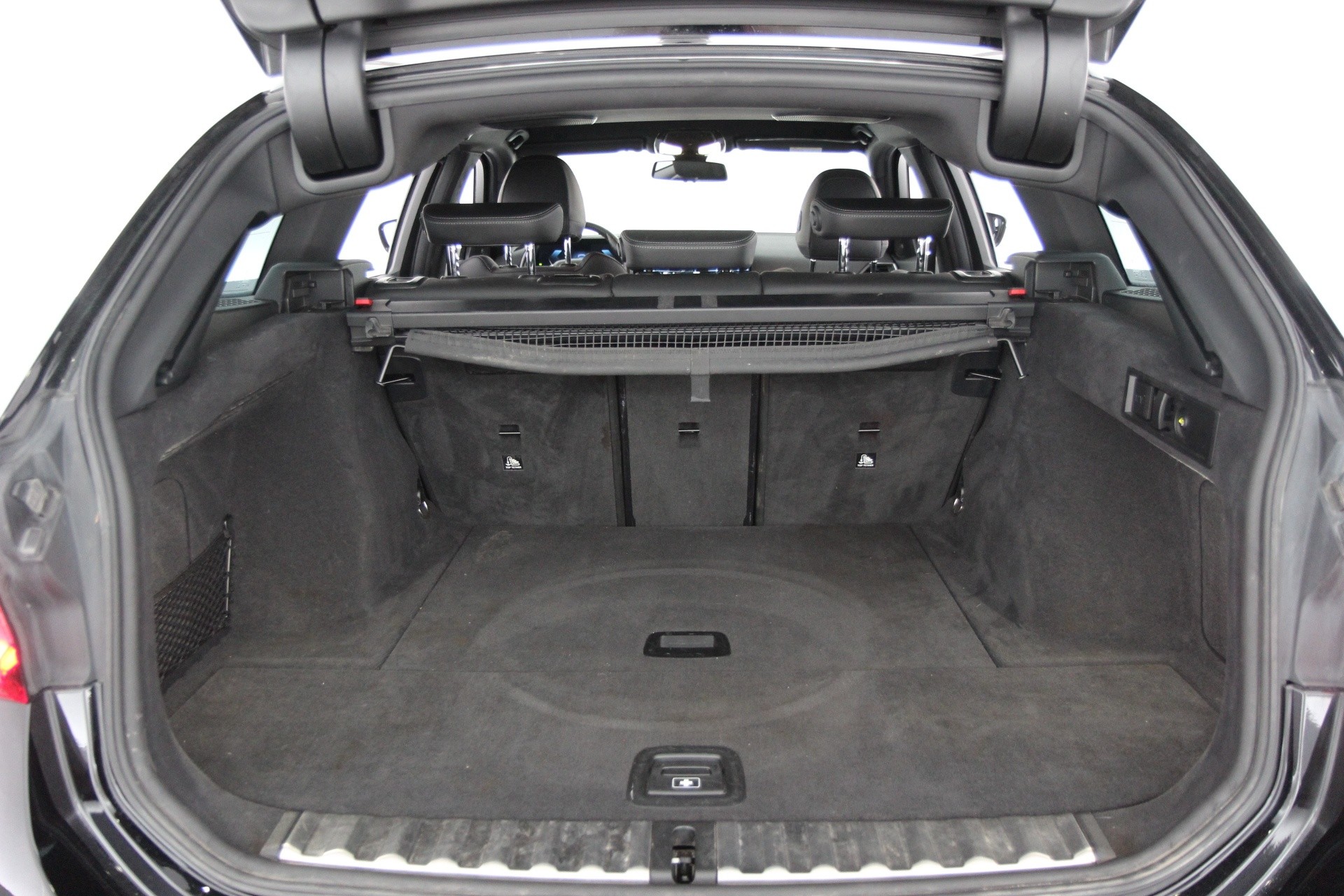 BMW 320 2023