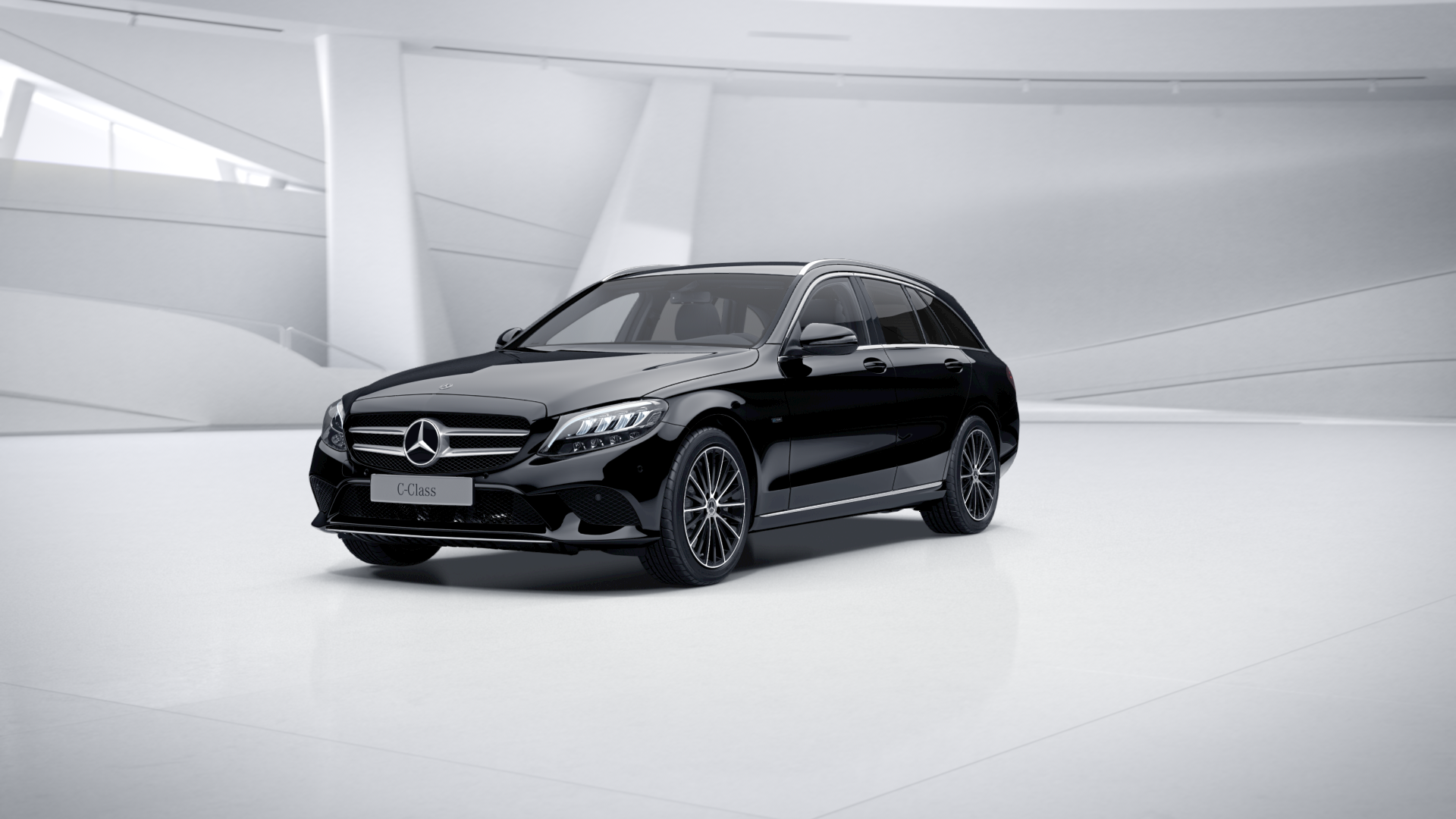Mercedes-Benz C 2020