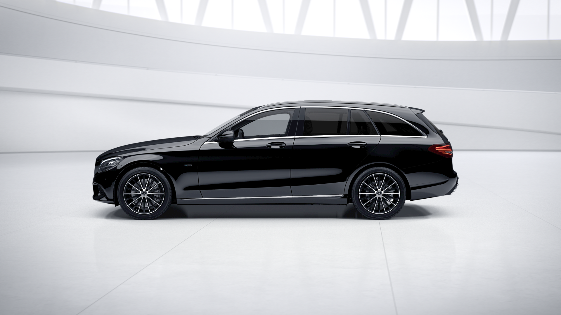 Mercedes-Benz C 2020