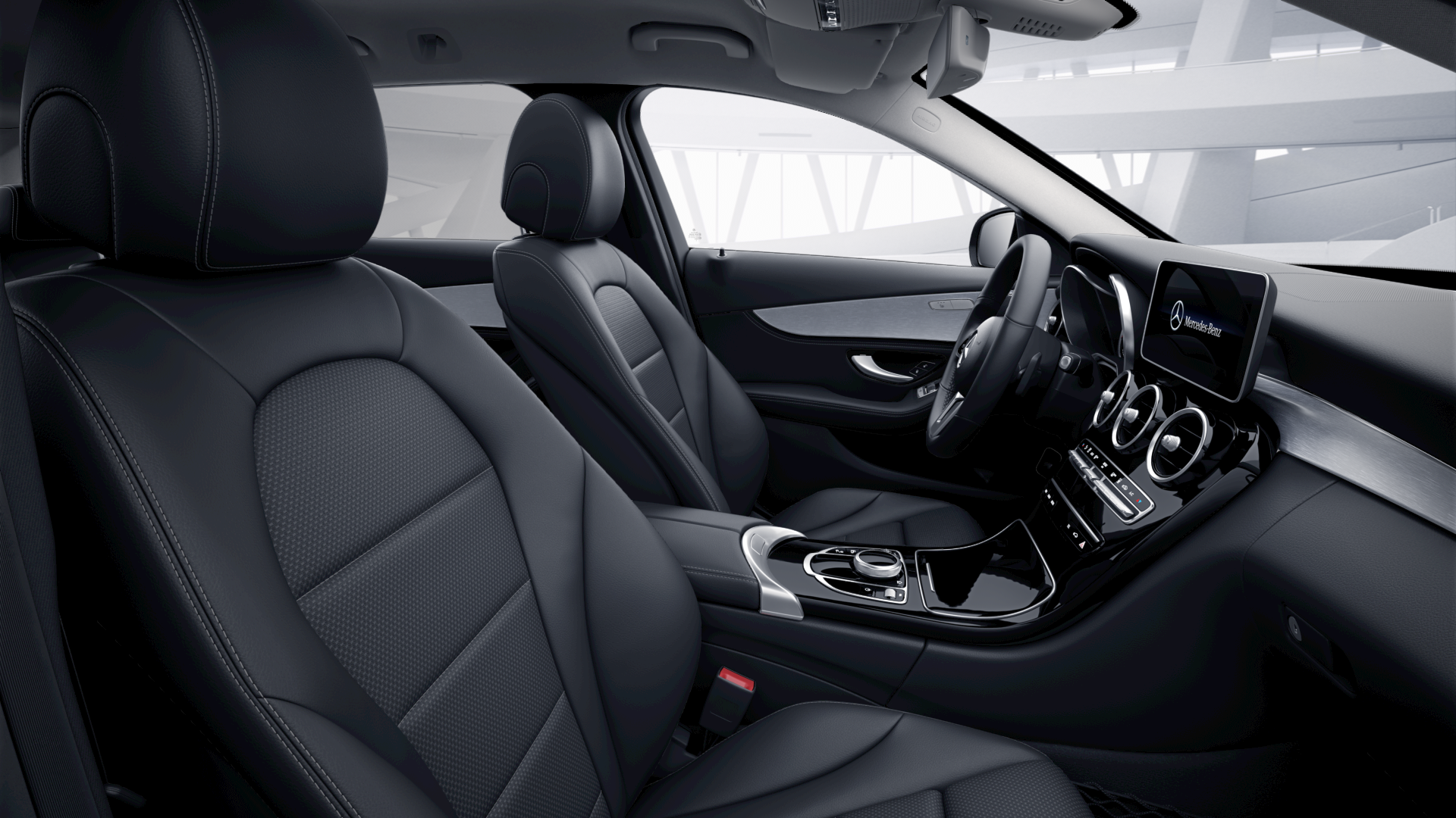 Mercedes-Benz C 2020