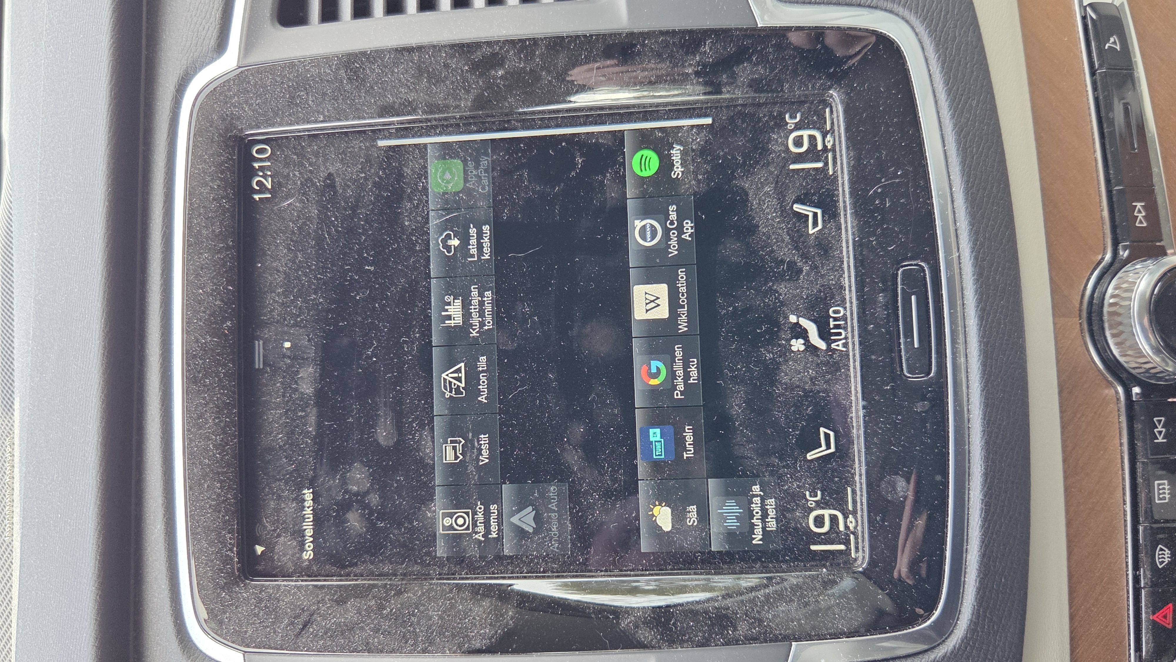 Volvo XC90 2020
