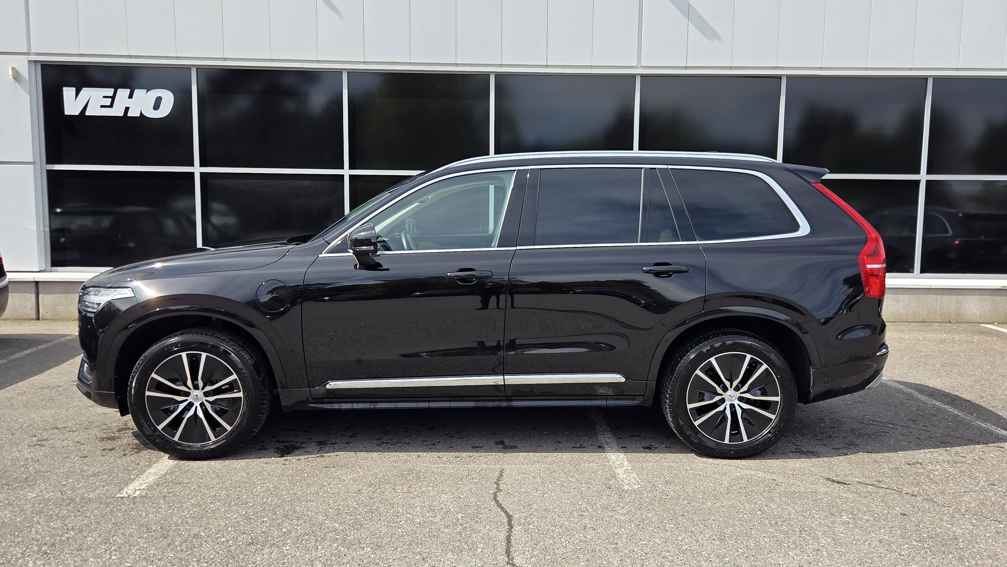 Volvo XC90 2020
