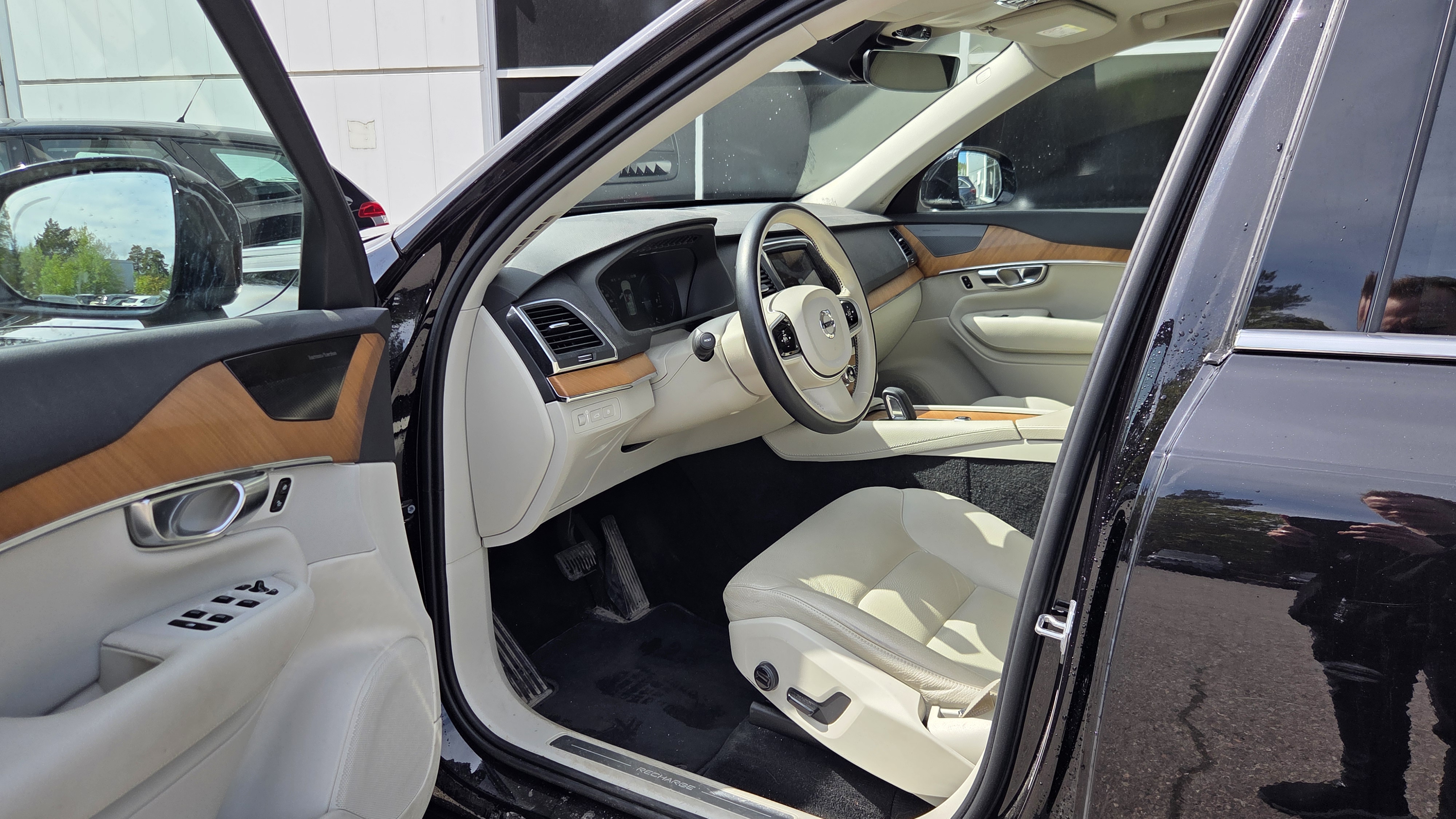 Volvo XC90 2020