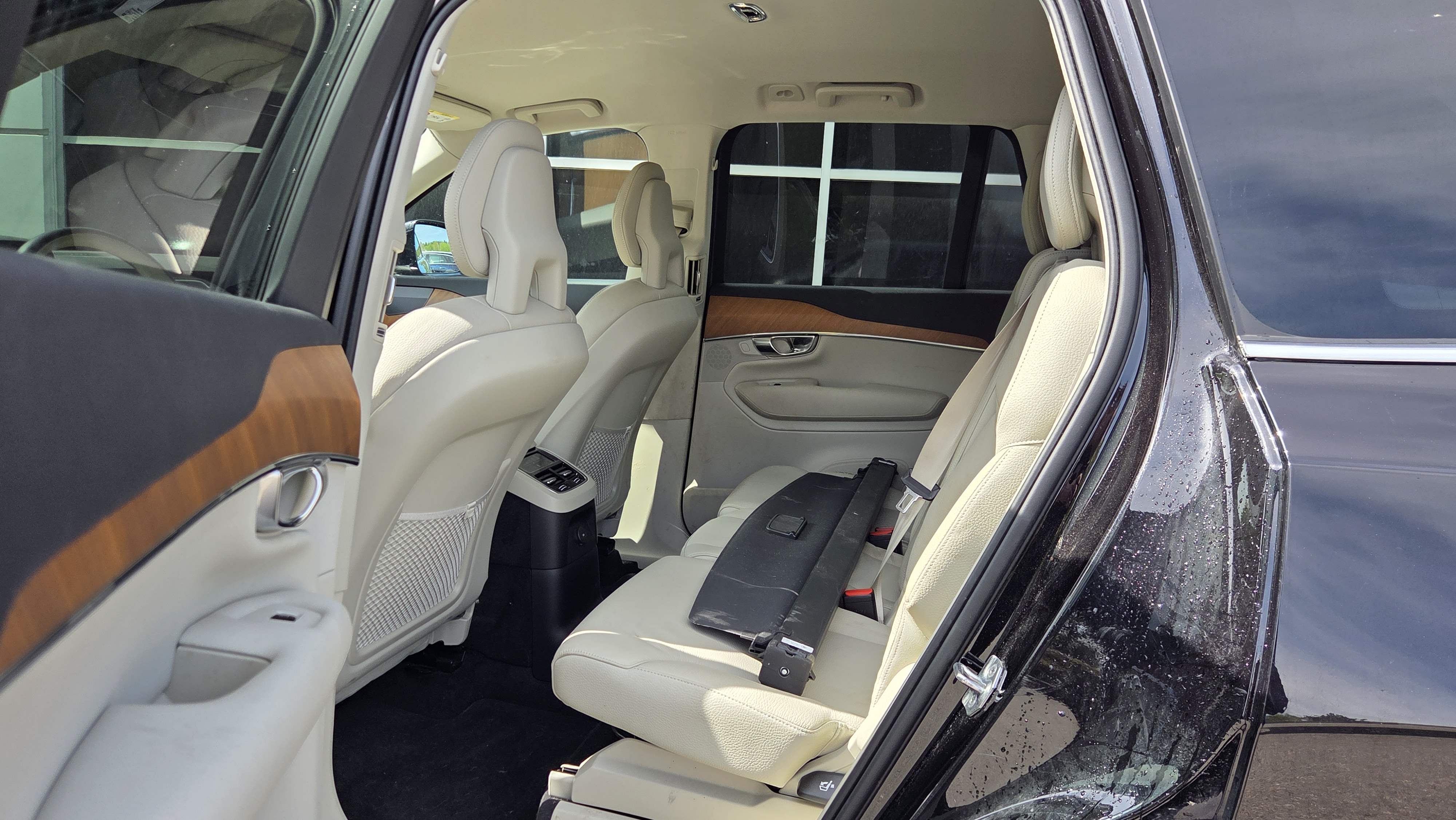 Volvo XC90 2020