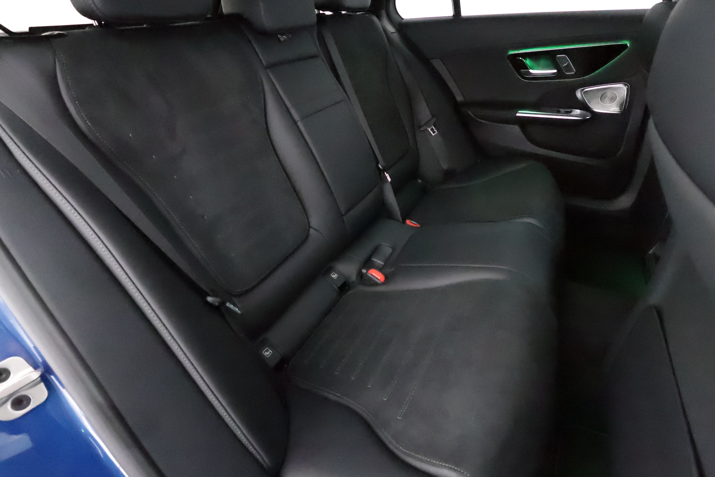 Mercedes-Benz C 2025