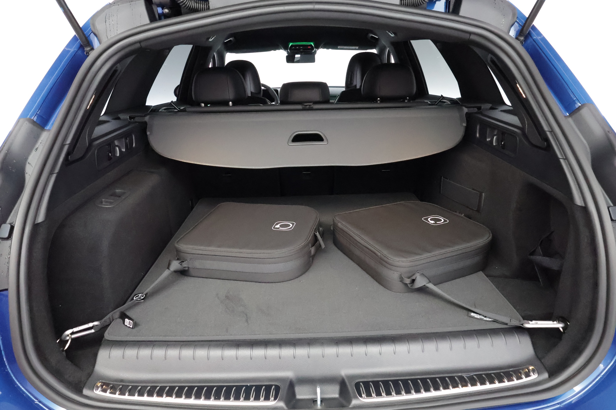 Mercedes-Benz C 2025