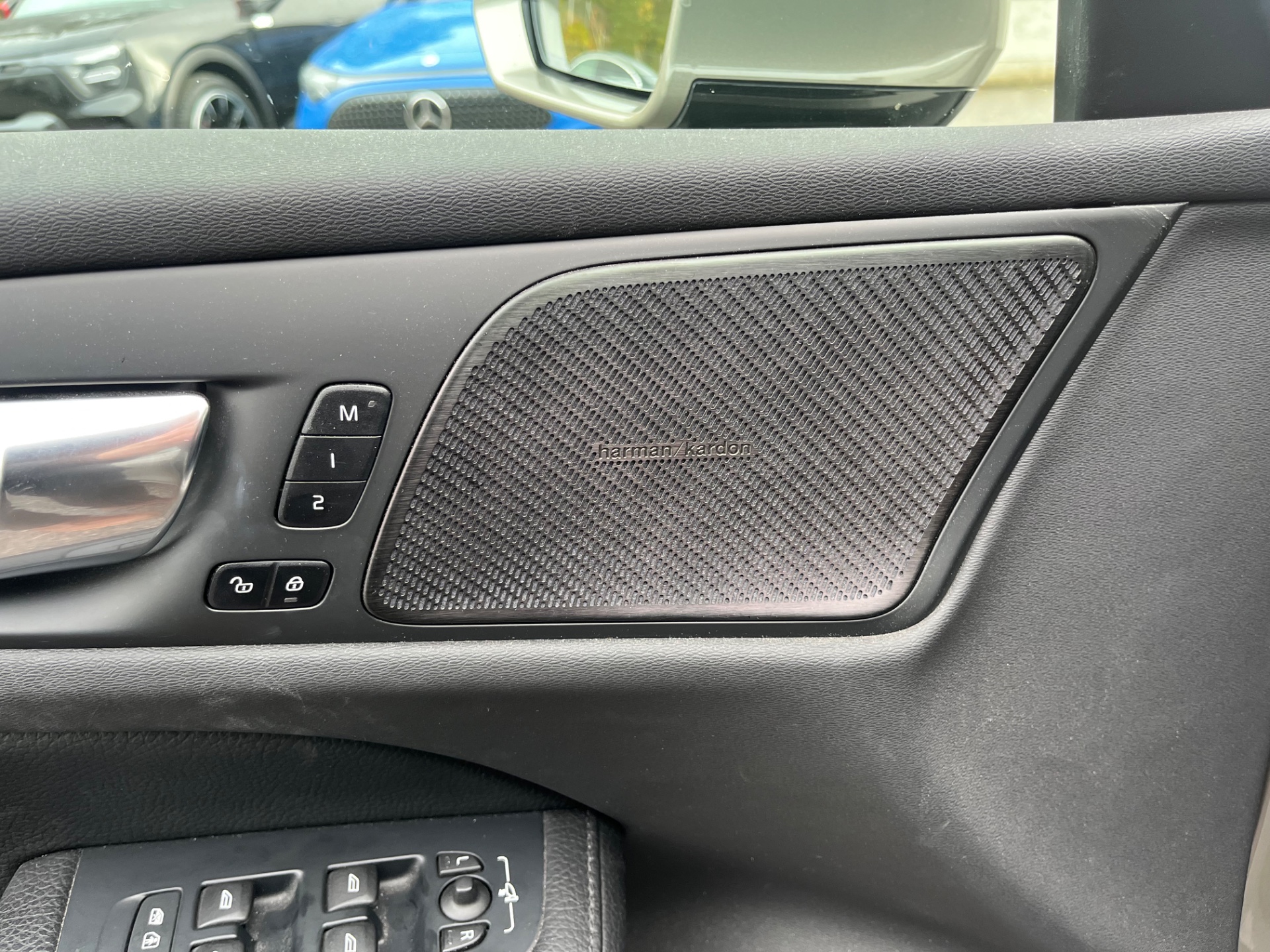 Volvo V60 2021