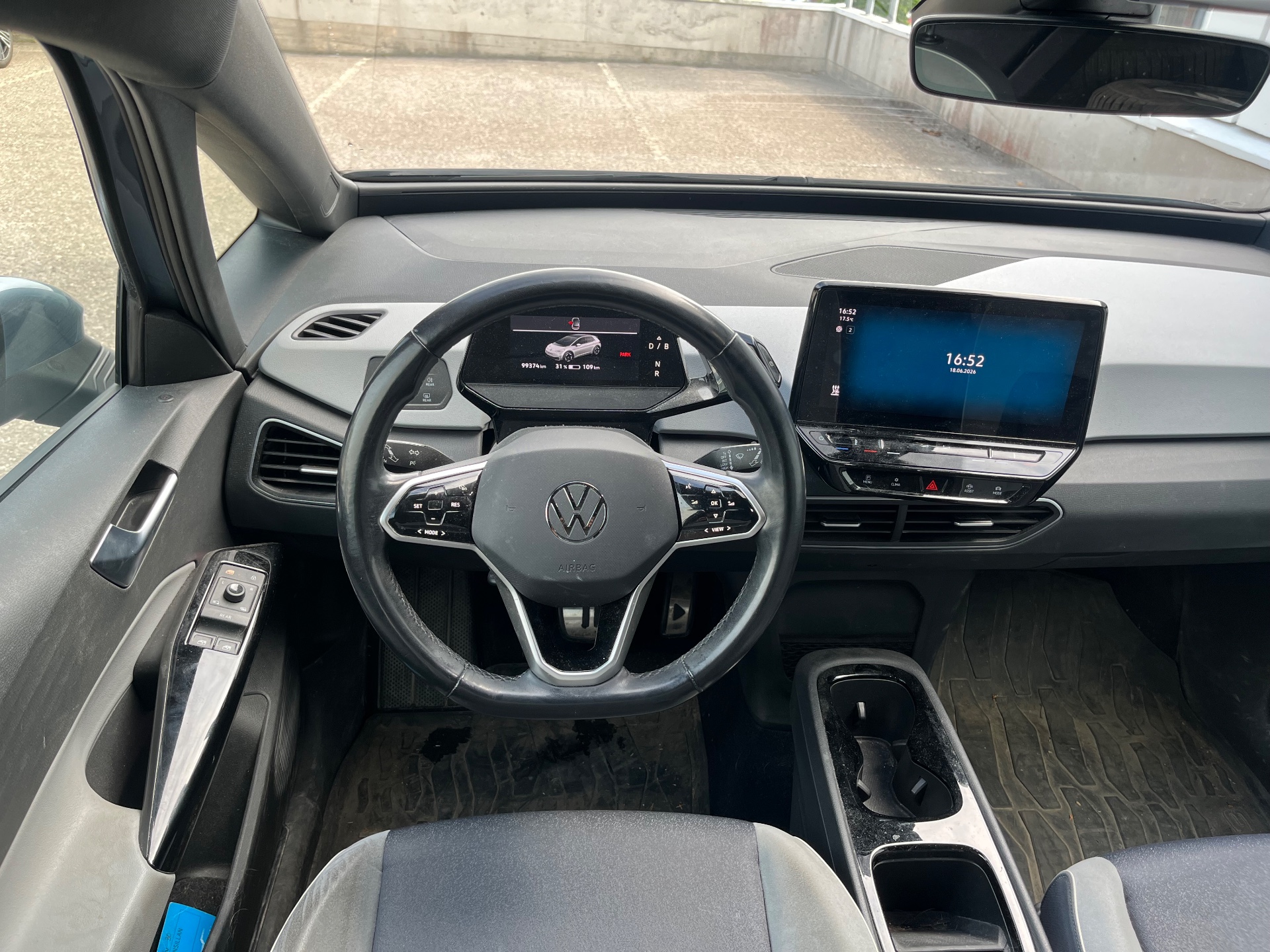 Volkswagen ID.3 2021