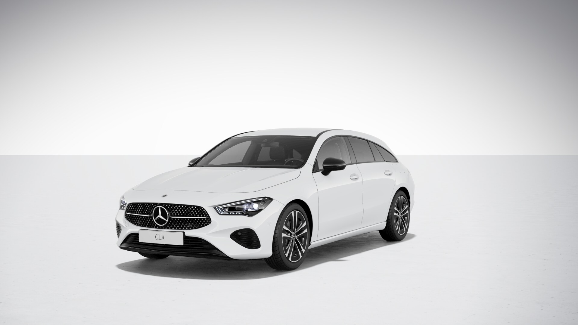 Mercedes-Benz CLA 2024