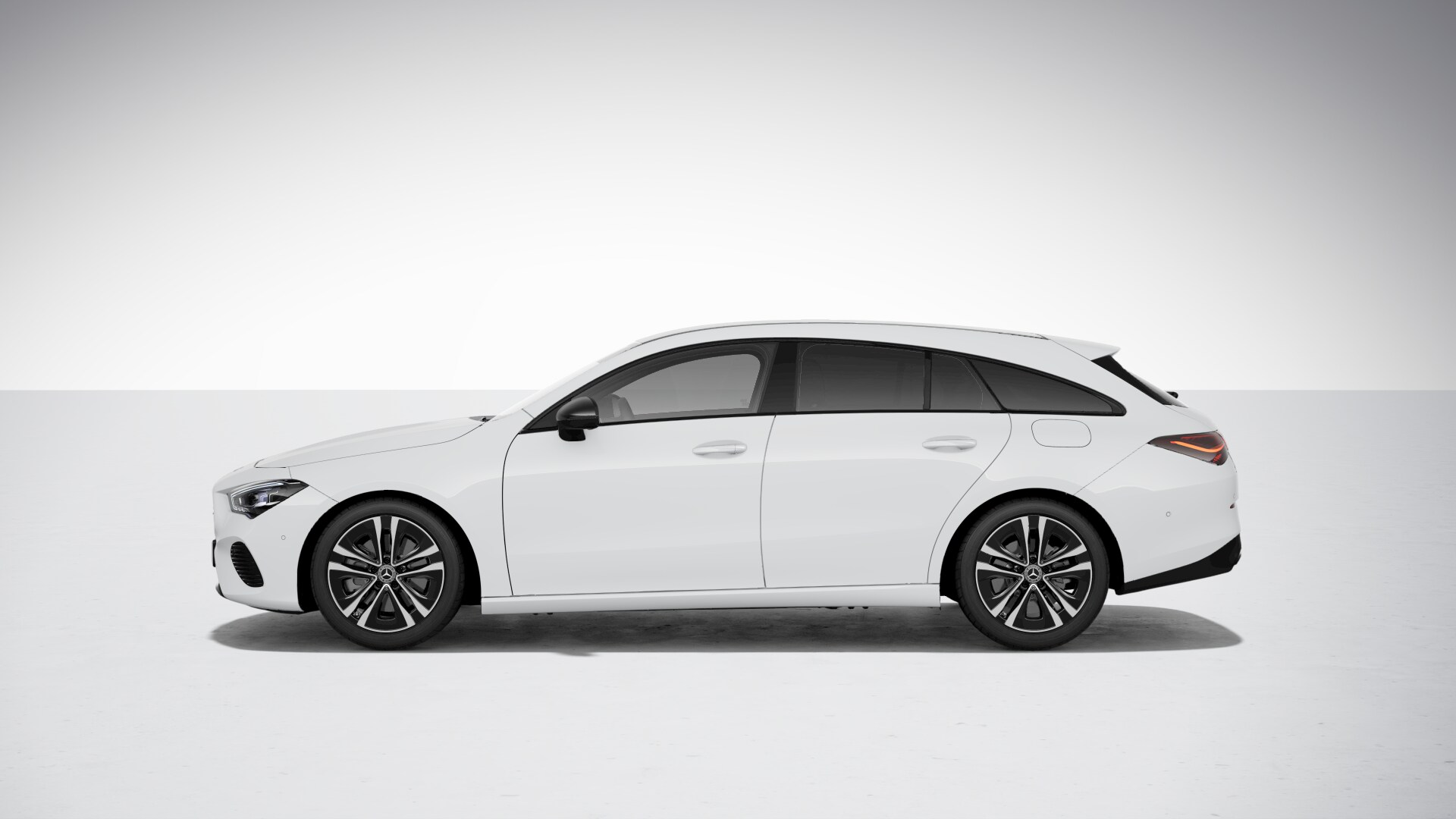 Mercedes-Benz CLA 2024