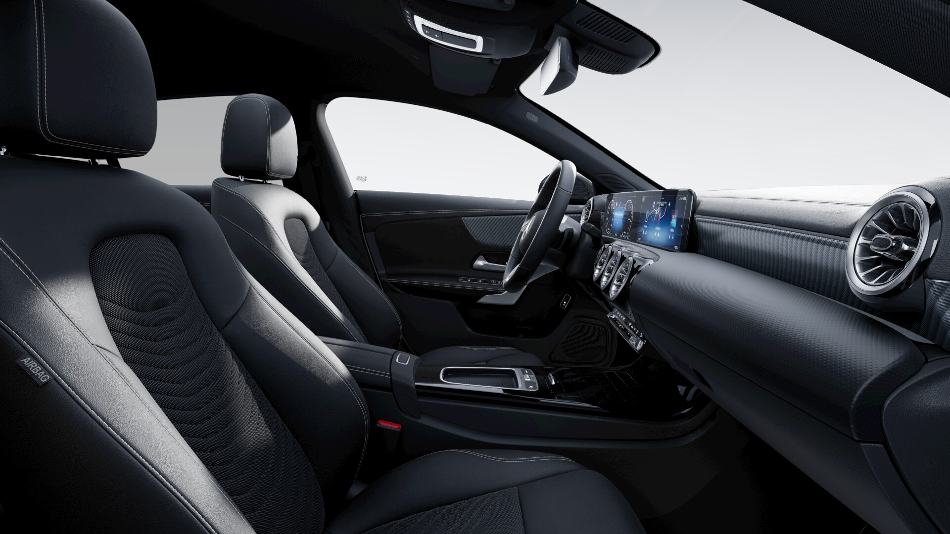 Mercedes-Benz CLA 2024
