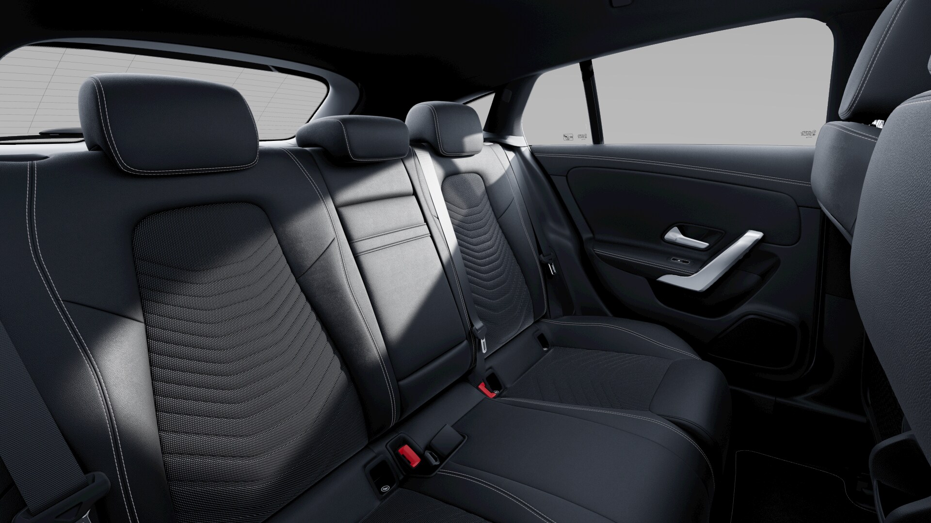 Mercedes-Benz CLA 2024