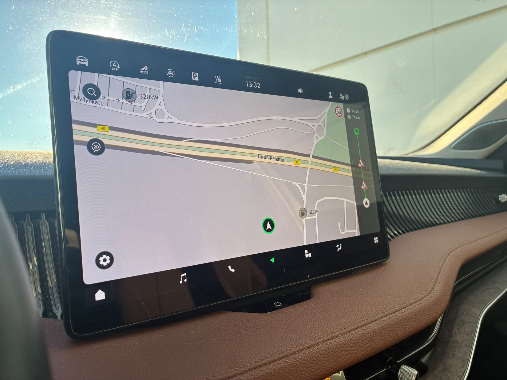 Skoda Superb 2024