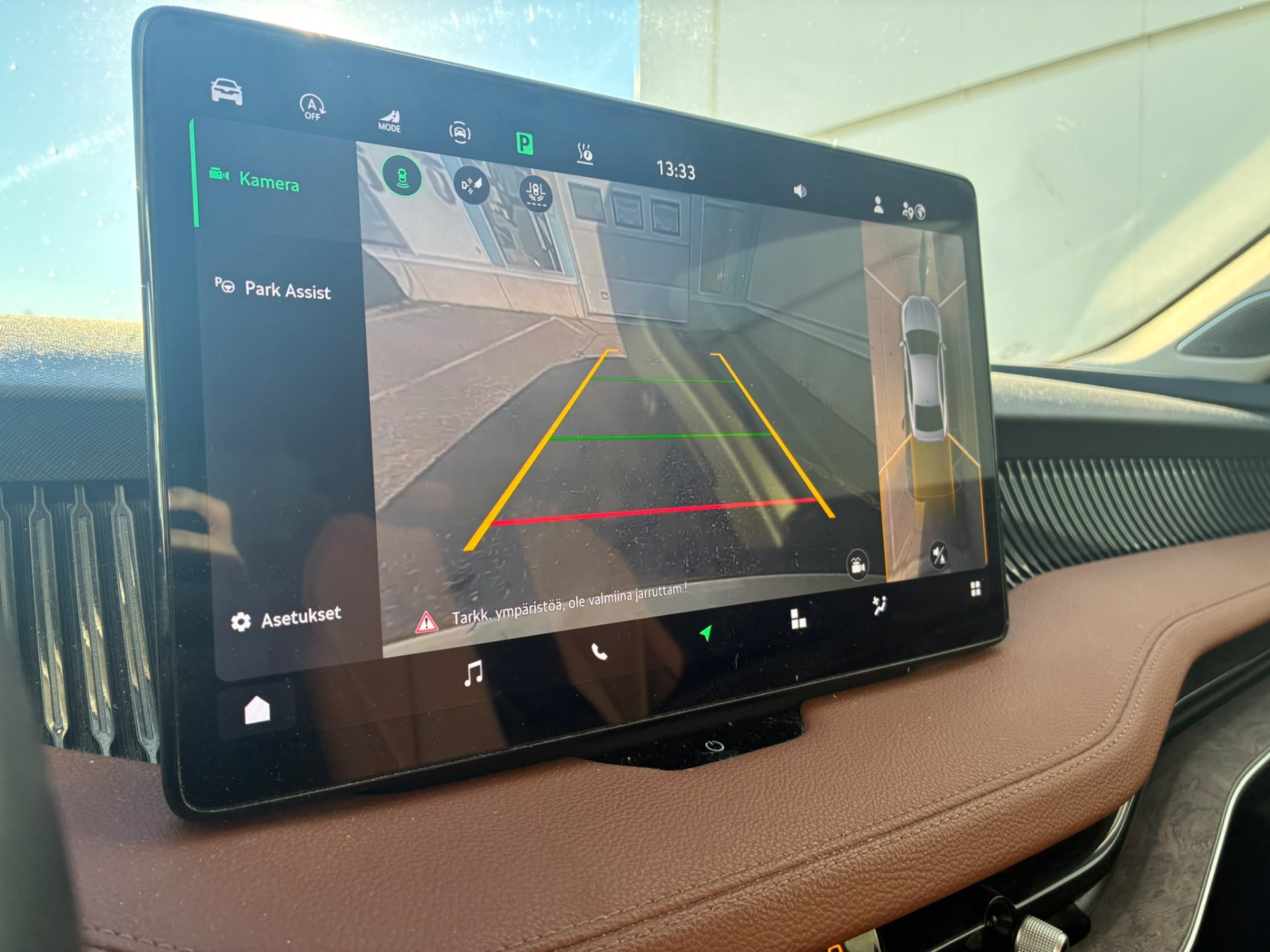 Skoda Superb 2024