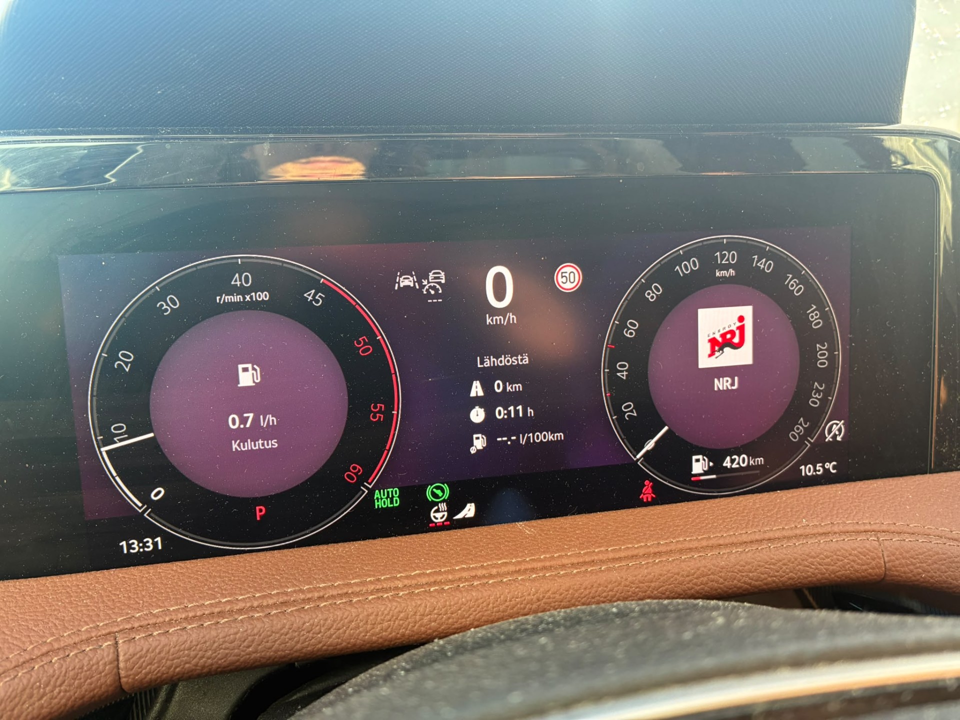 Skoda Superb 2024